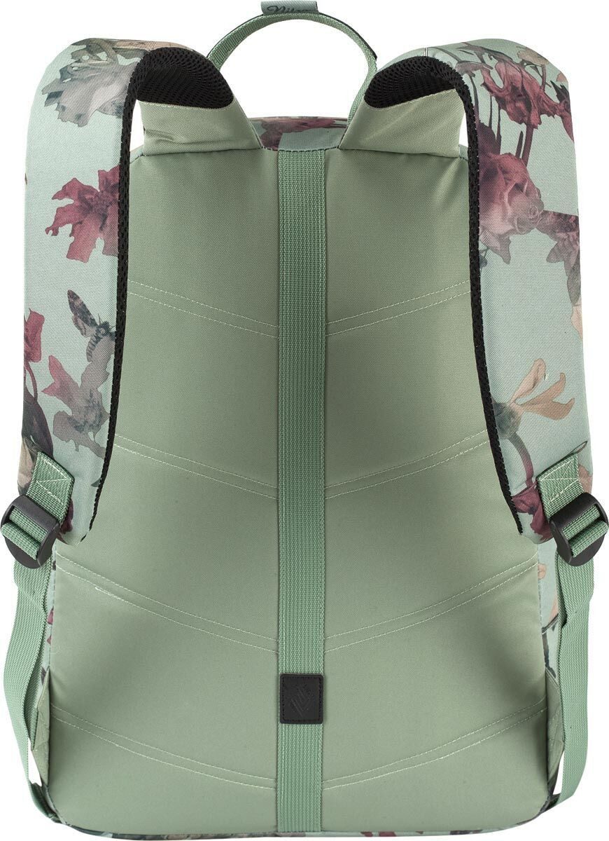 NITRO Rucksack URBAN CLASSIC (Kein Set, 1-tlg), mit Laptopfach