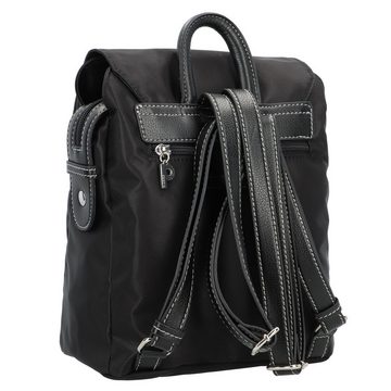 Picard Cityrucksack Sonja, Nylon