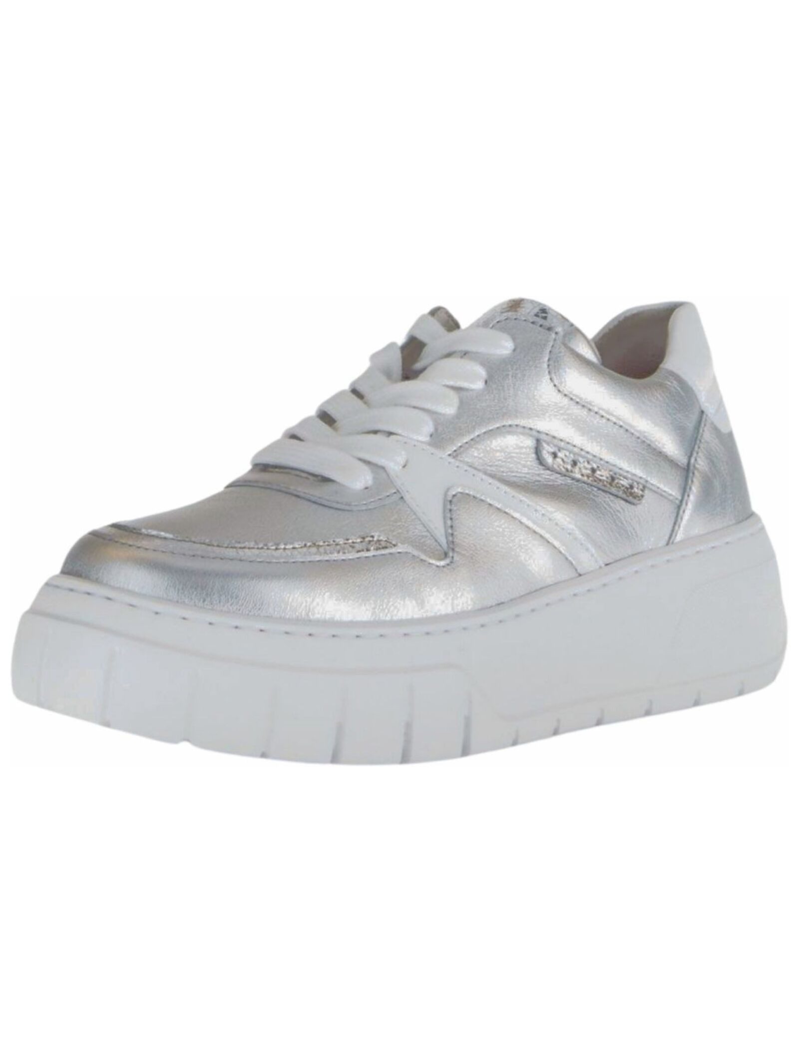 Gabor Sneaker Leder Sneaker günstig online kaufen