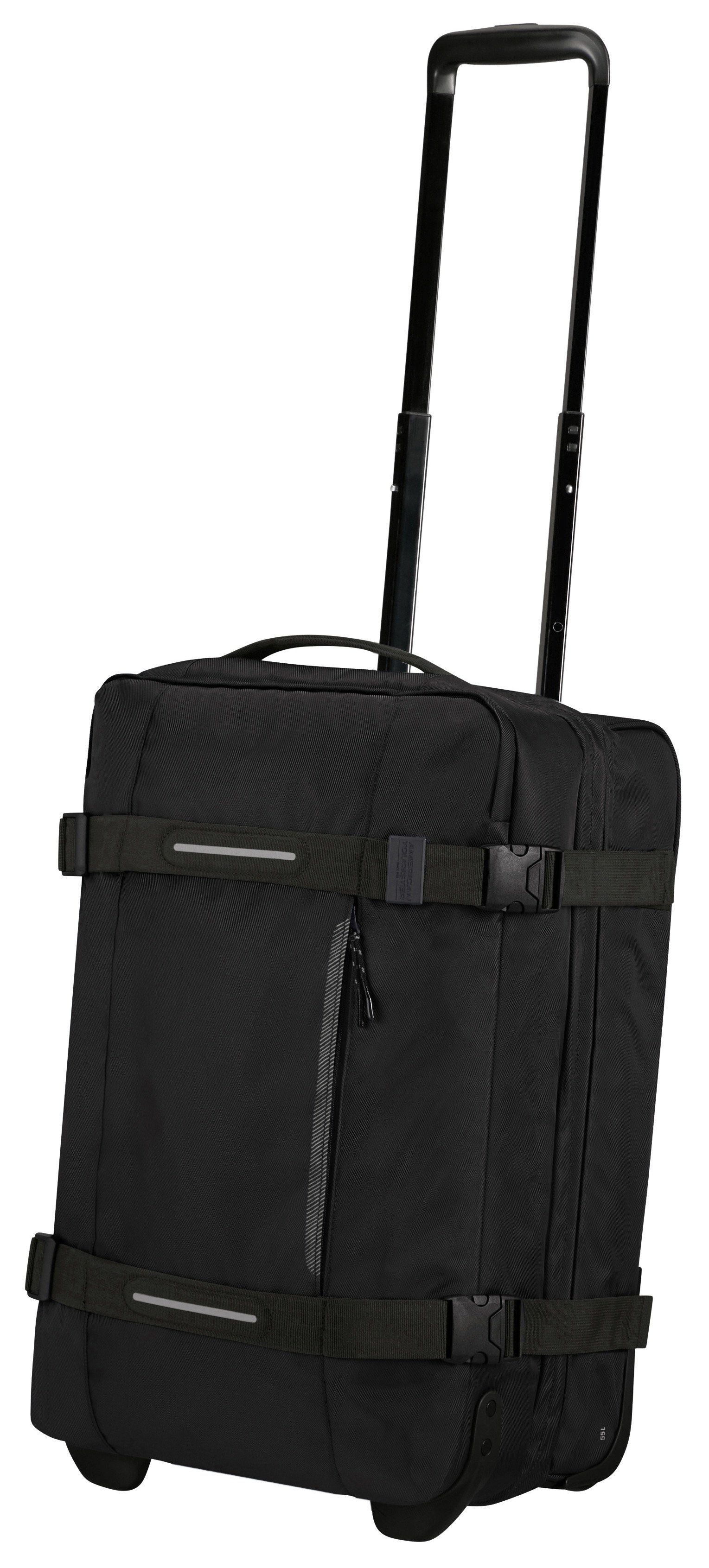 American Tourister® Reisetasche URBAN TRACK 55, Trolley Reisegepäck Handgepäck TSA-Zahlenschloss