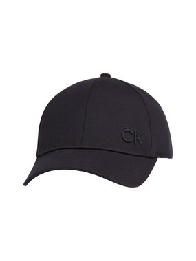 Calvin Klein Baseball Cap CK COTTON CAP