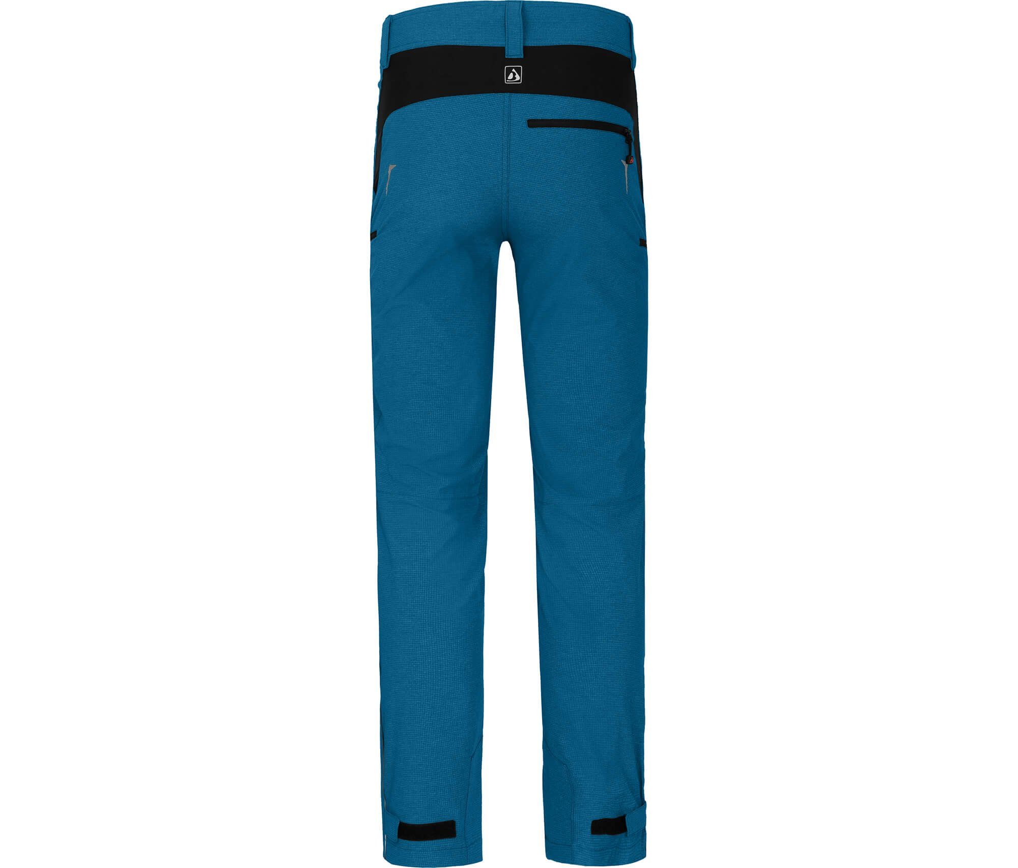 Fahrradhose PORVOO (mit gepolsterter Innenhose) Herren Radhose, robust, ela günstig online kaufen