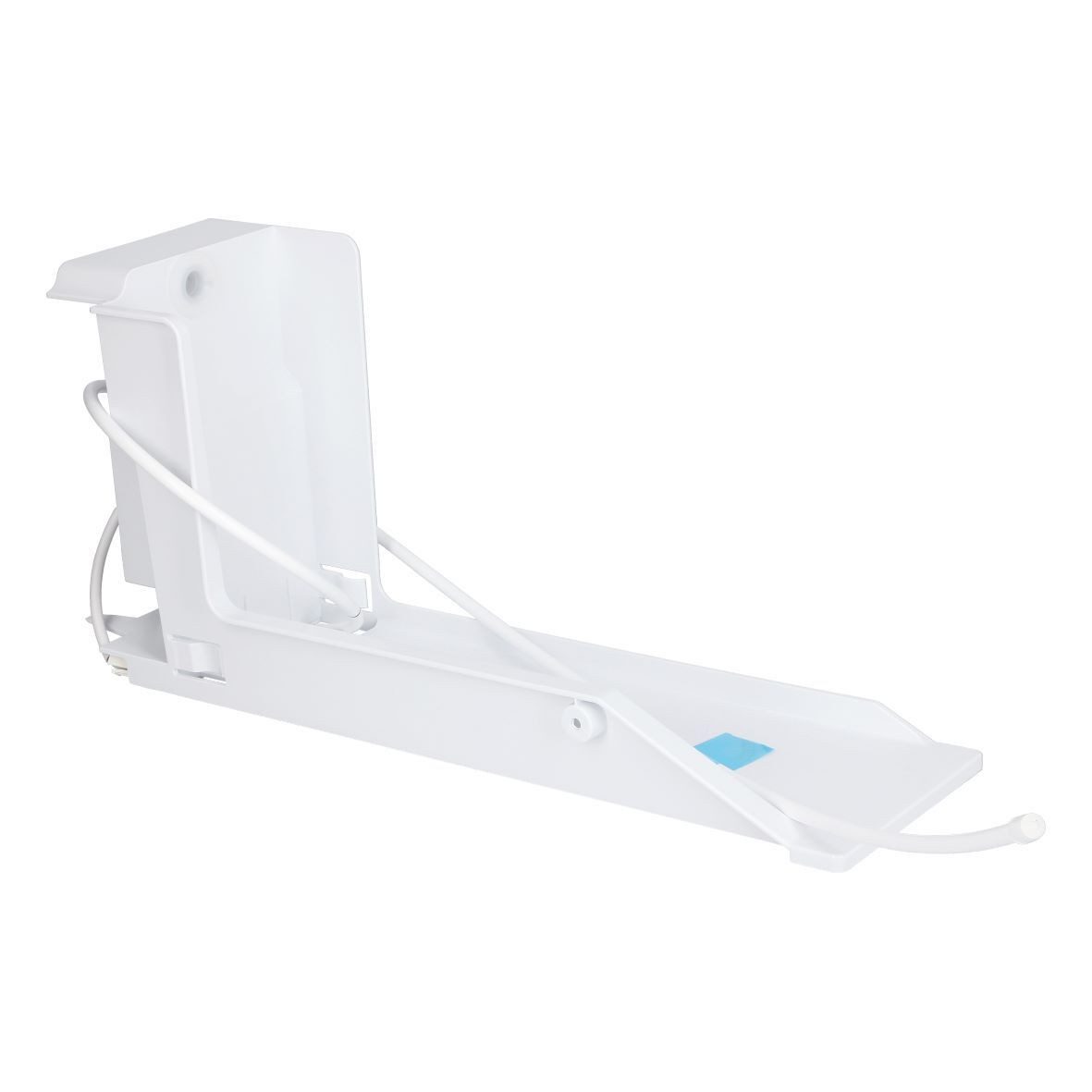 easyPART Montagezubehör Kühlschrank wie Hisense HK4171574 Aufnahme mit Pumpe für, Kühlschrank / Gefrierschrank