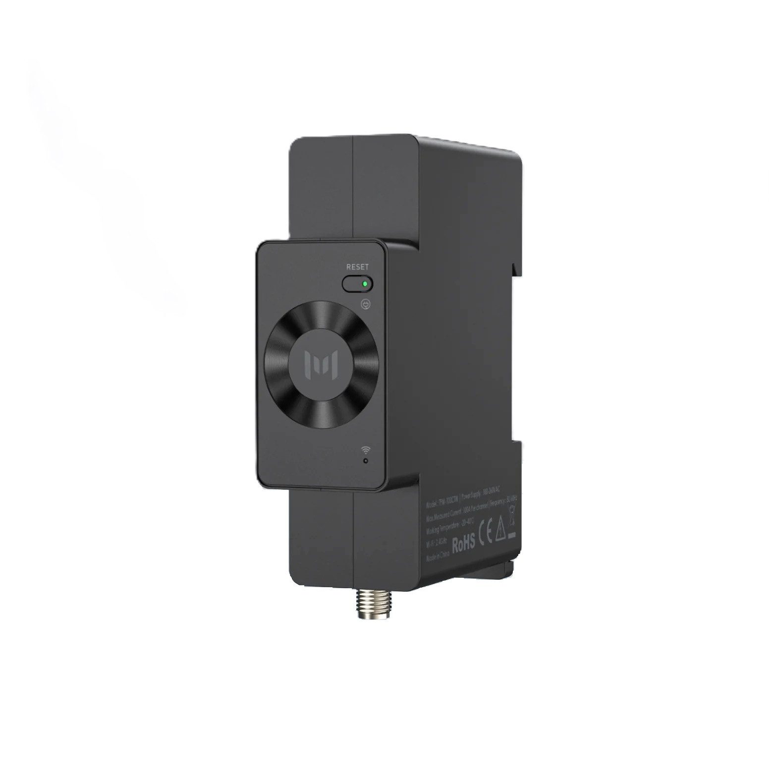 Marstek Solaranlage Marstek Smart Meter CT002 Echtzeit-Stromüberwachung 0% MwSt