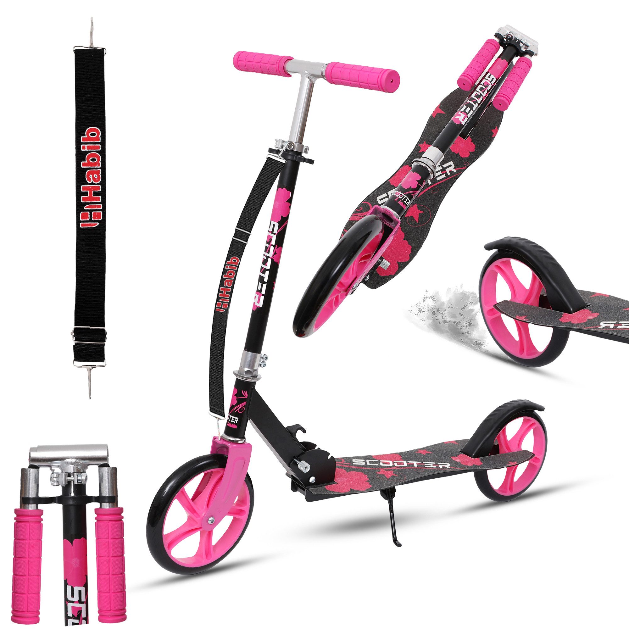 Scooter