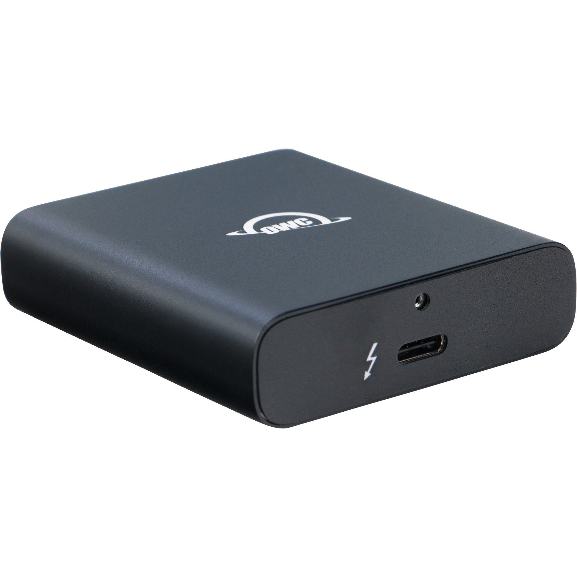 OWC OWC Thunderbolt 3/2x DisplayPort Adapter Adapter