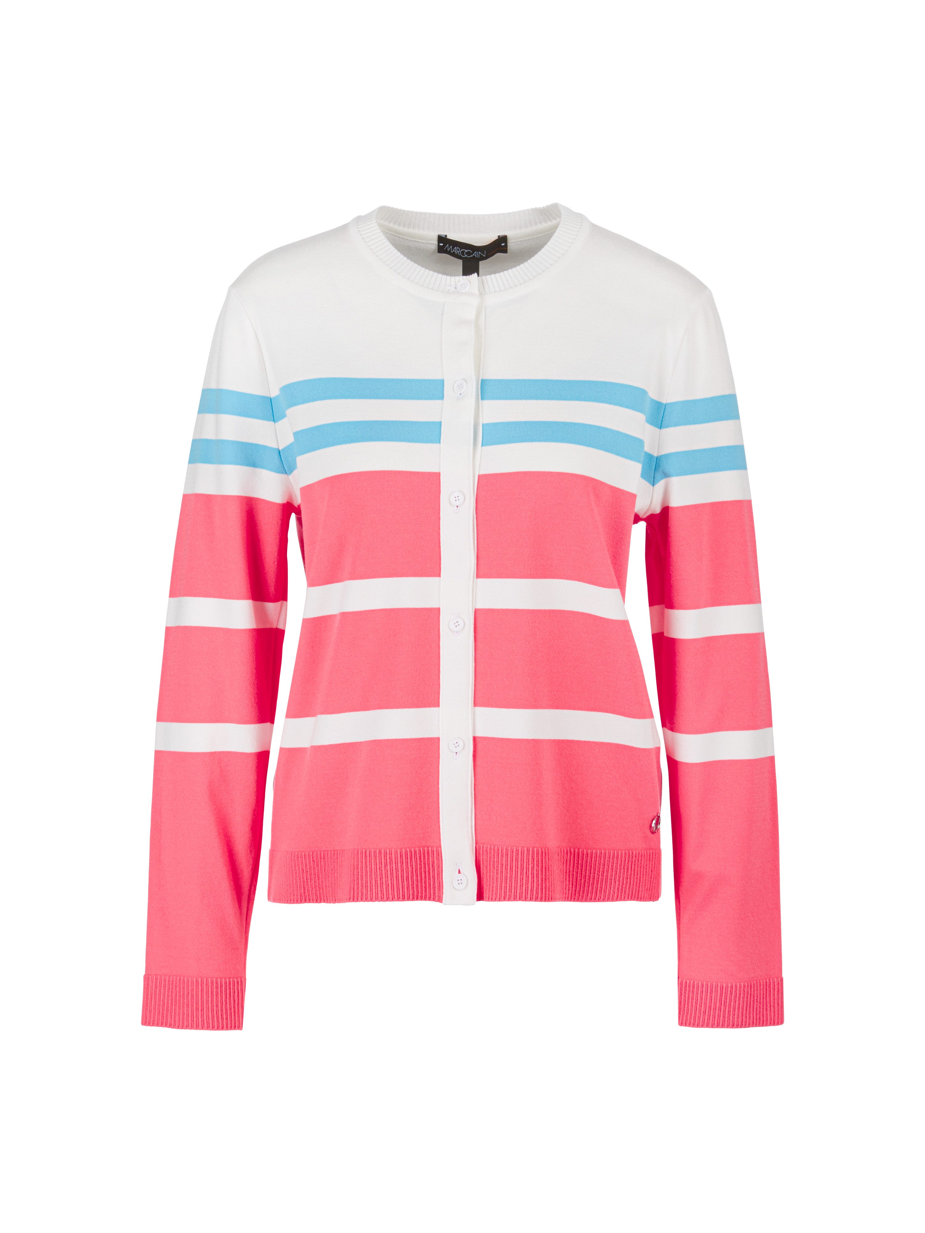 Strickjacke
