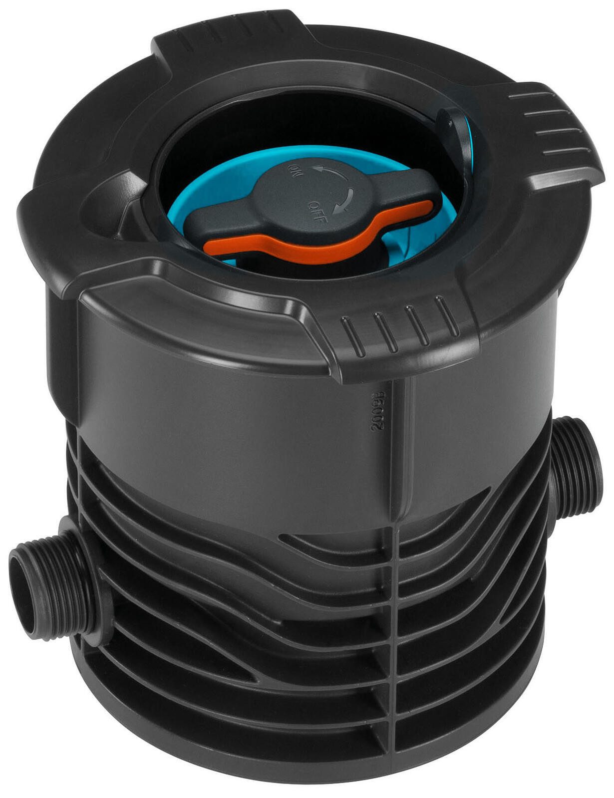 GARDENA Bewässerungssystem Gardena Sprinklersystem Dose