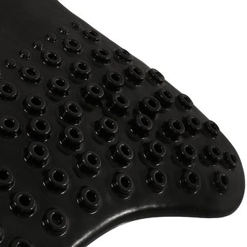 Acavallo Gelpad Acavallo Gel Pad Massage vorne erhöht