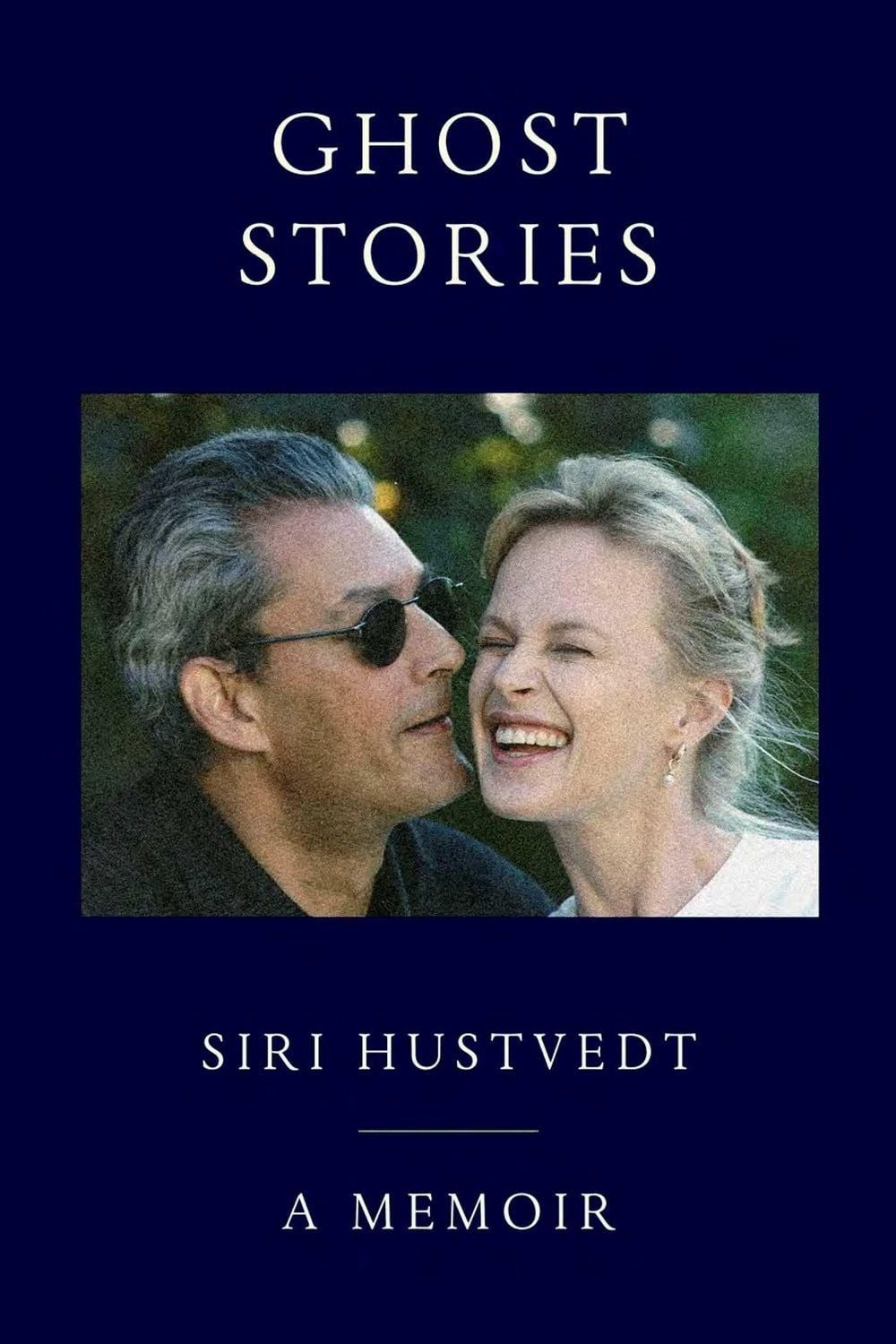 Ghost Stories / Siri Hustvedt