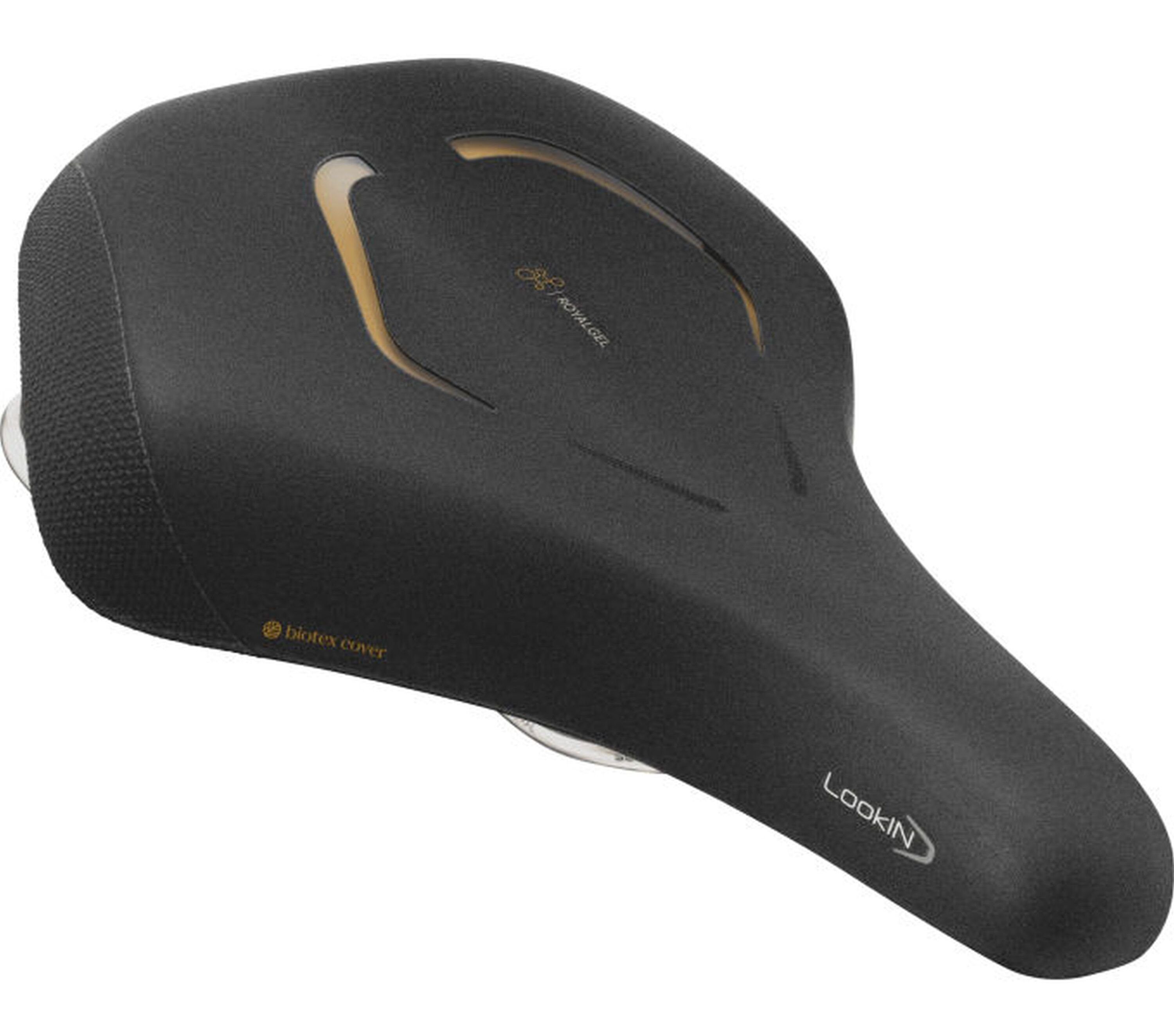 Selle Royal Fahrradsattel
