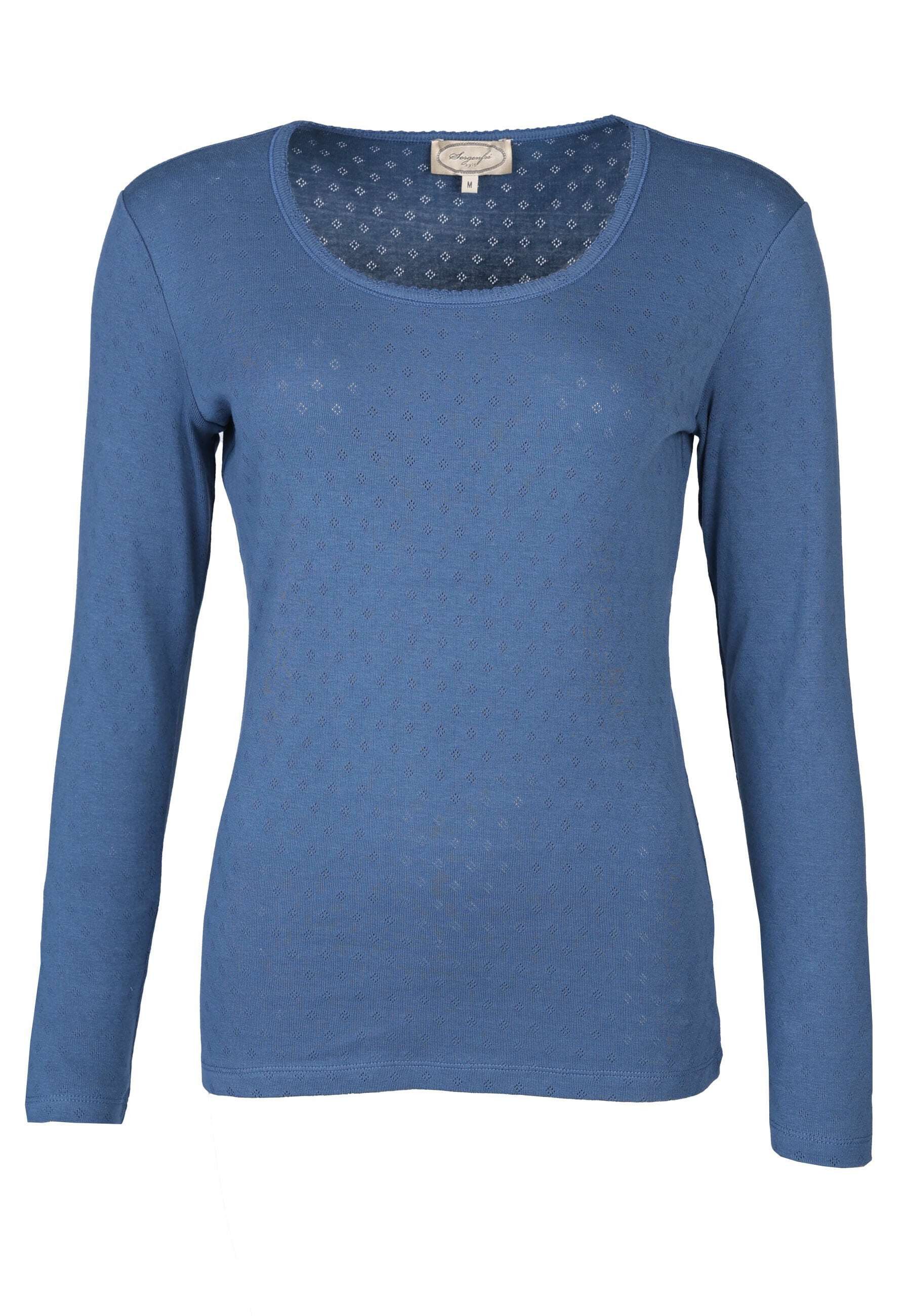 Langarmshirt Malin