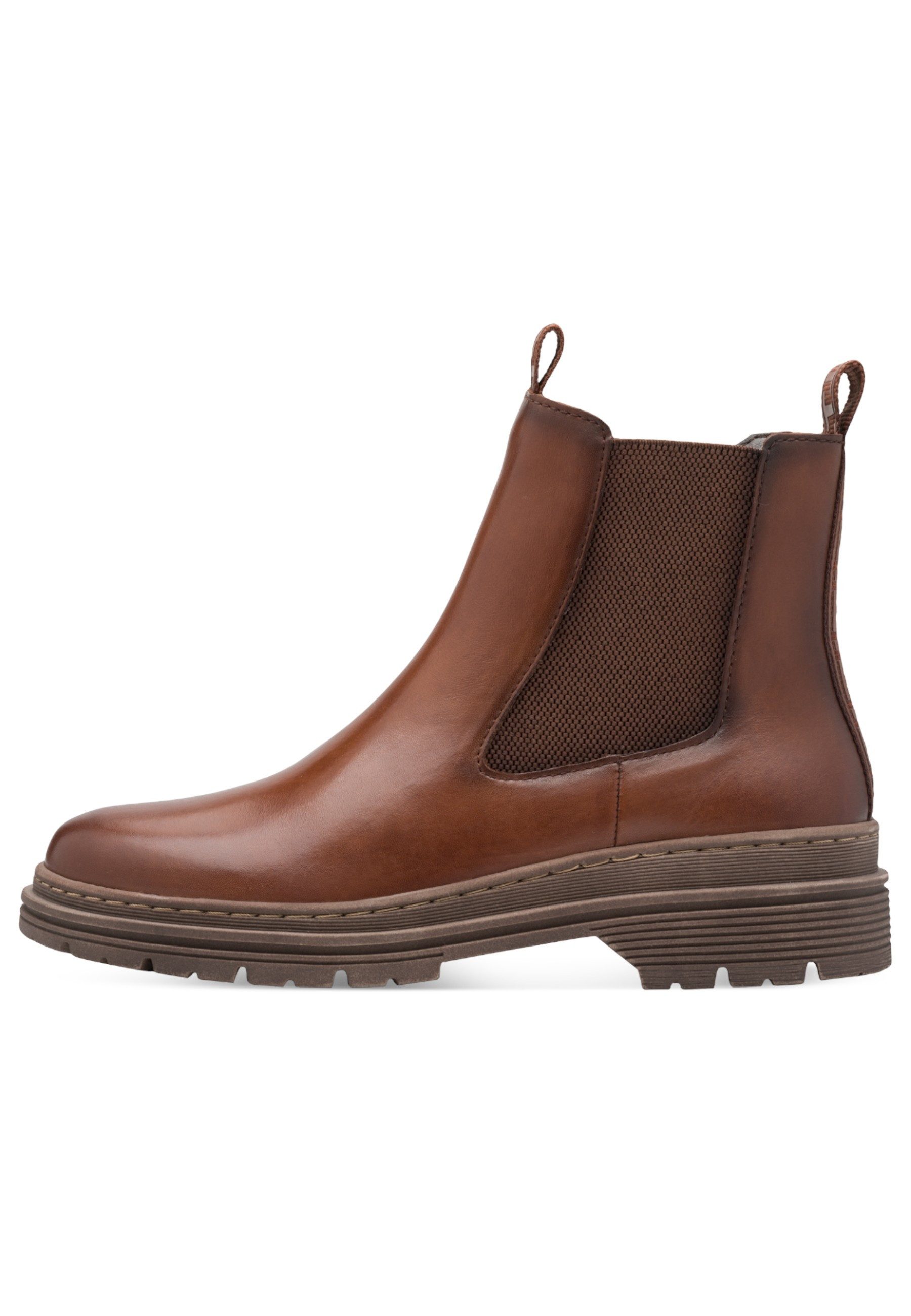 Tamaris 1-25436-41 356 Muscat Stiefelette