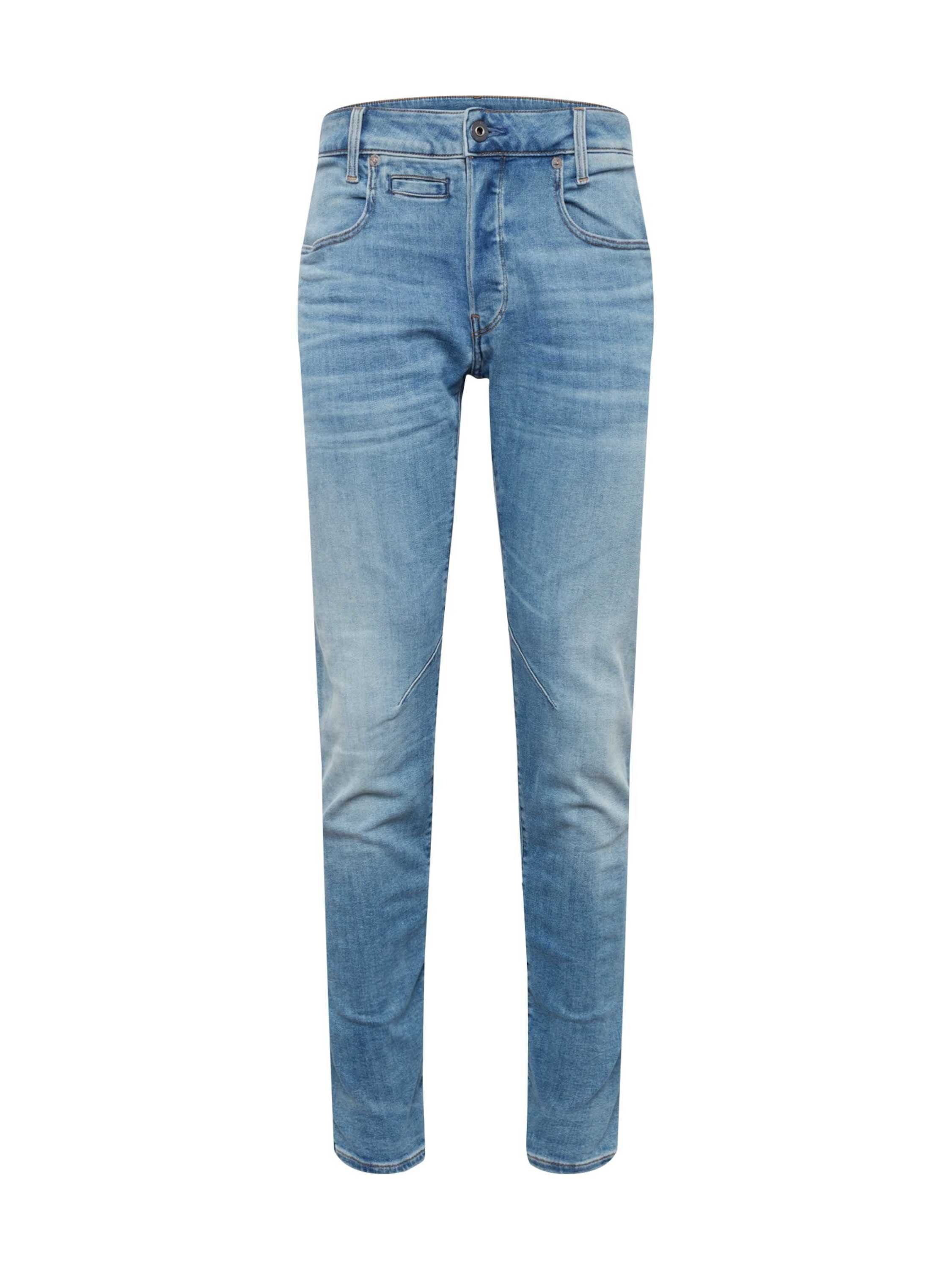 G-STAR Slim-fit-Jeans D-Staq (1-tlg) günstig online kaufen