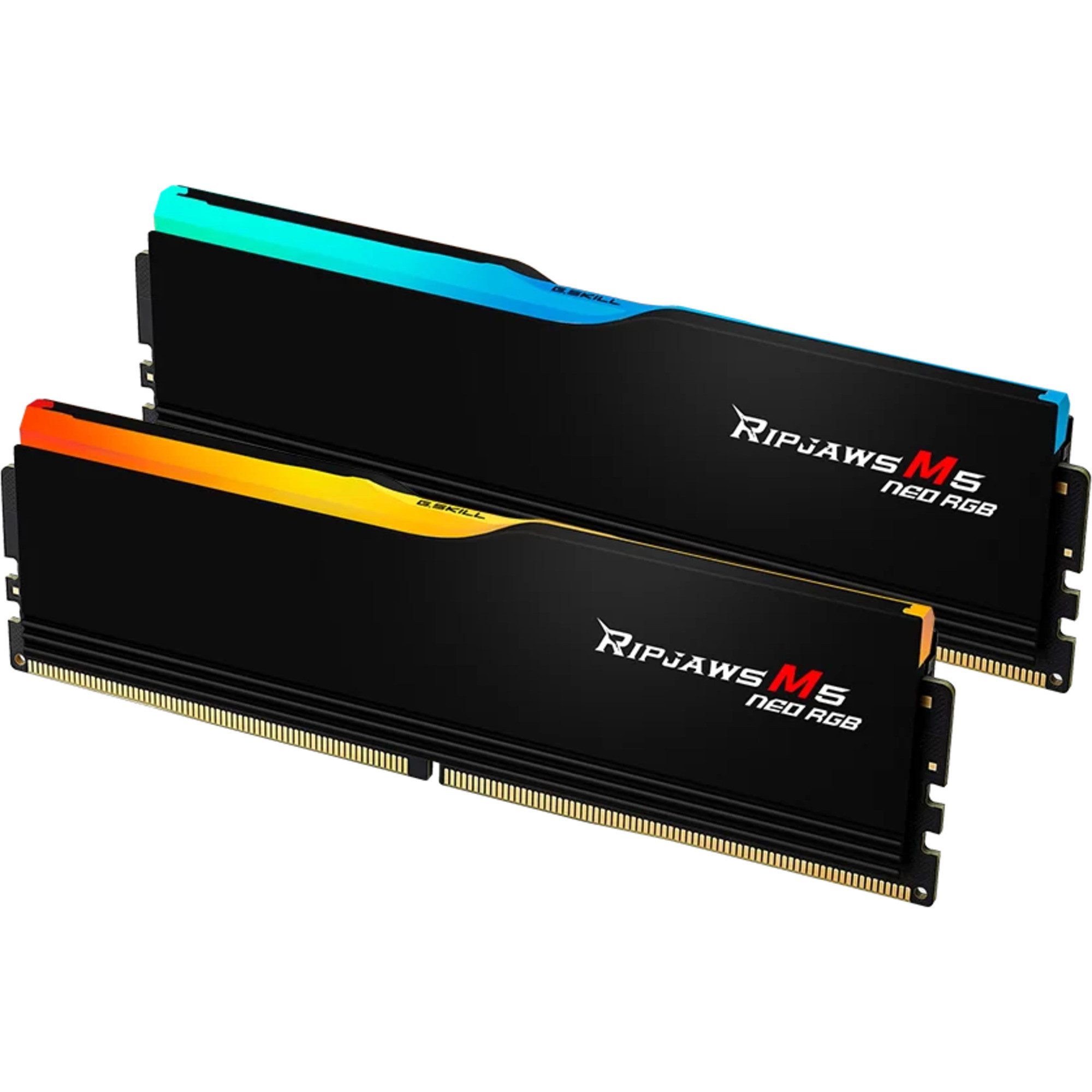 G.Skill G.Skill DIMM 32 GB DDR5-6000 (2x 16 GB) Dual-Kit, Arbeitsspeicher