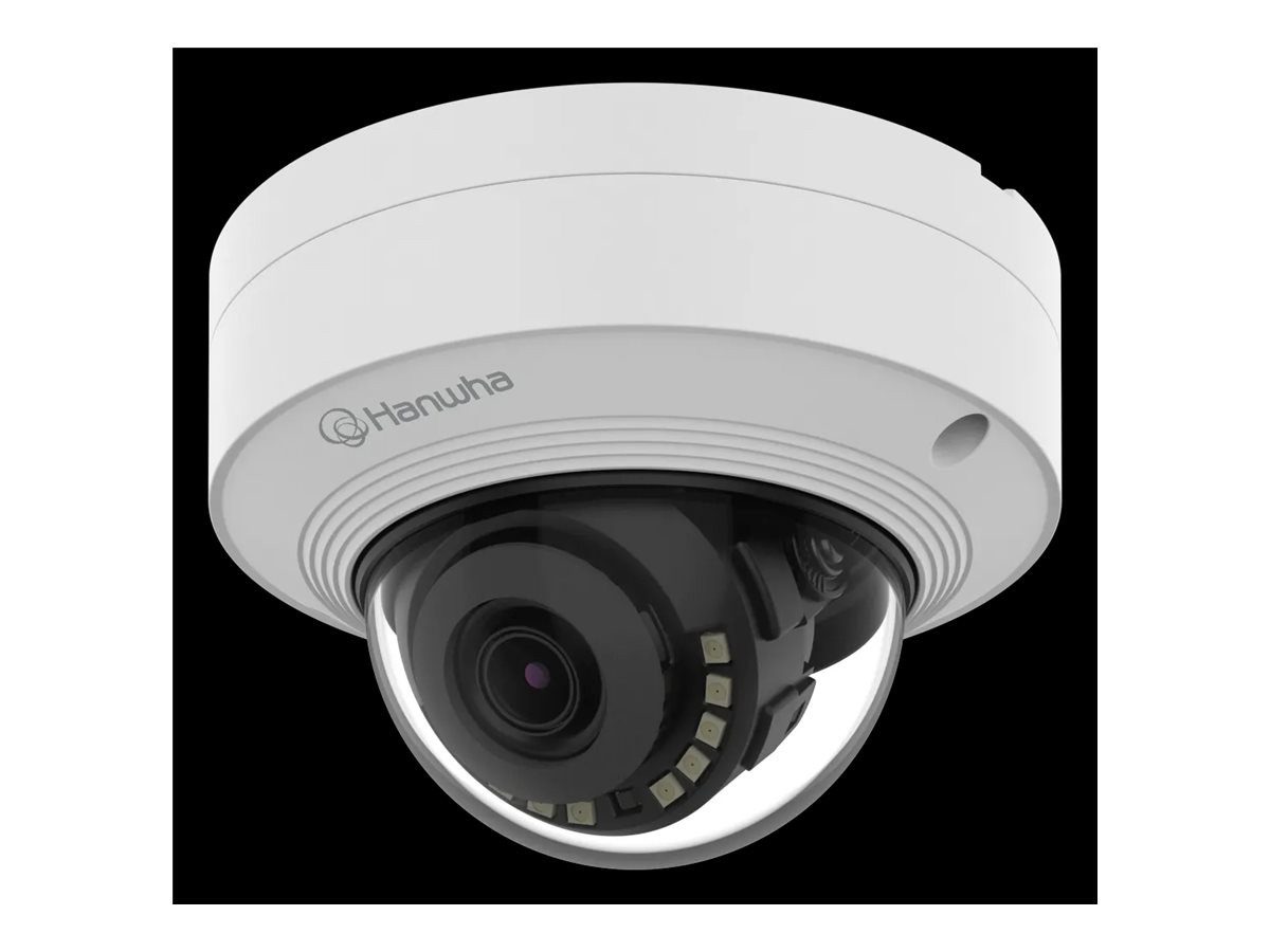 Hanwha Techwin IP-Überwachungskamera