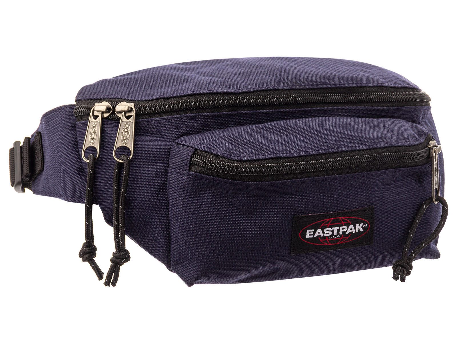 Eastpak Umhängetasche Eastpak Gürteltasche Doggy Bag günstig online kaufen
