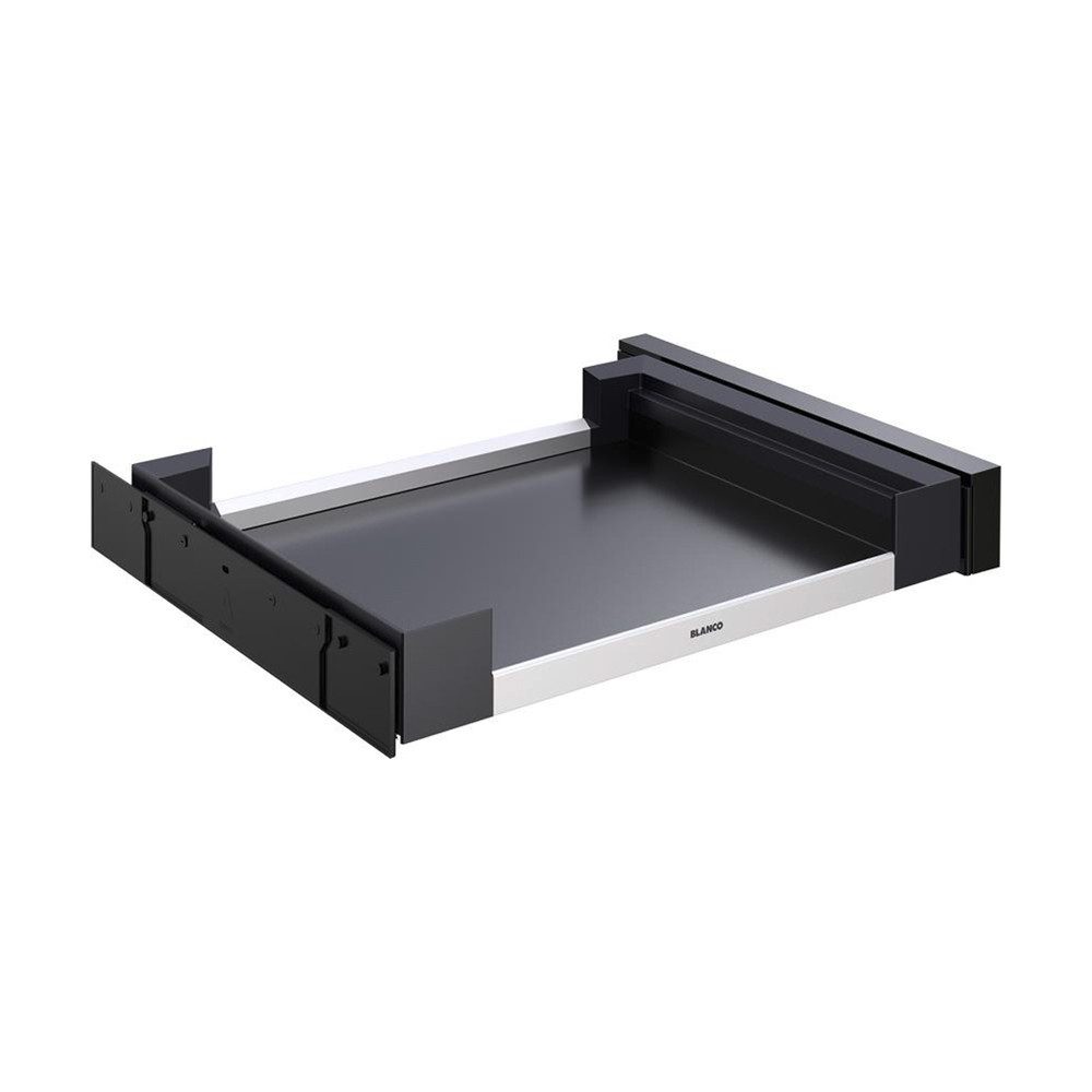 Blanco Einbaumülleimer Abfallsammler-Zubehör Flat Drawer 60 H