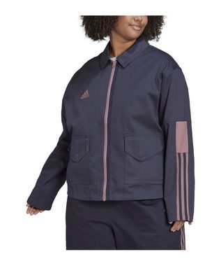 adidas Performance Trainingsjacke Tiro Cargo Jacke Plus Size Damen