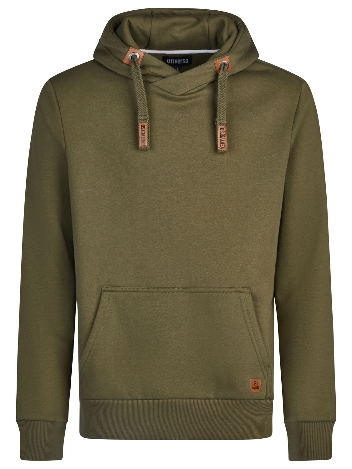 Kapuzenpullover Herren Hoodie RIVNiklas Regular Fit