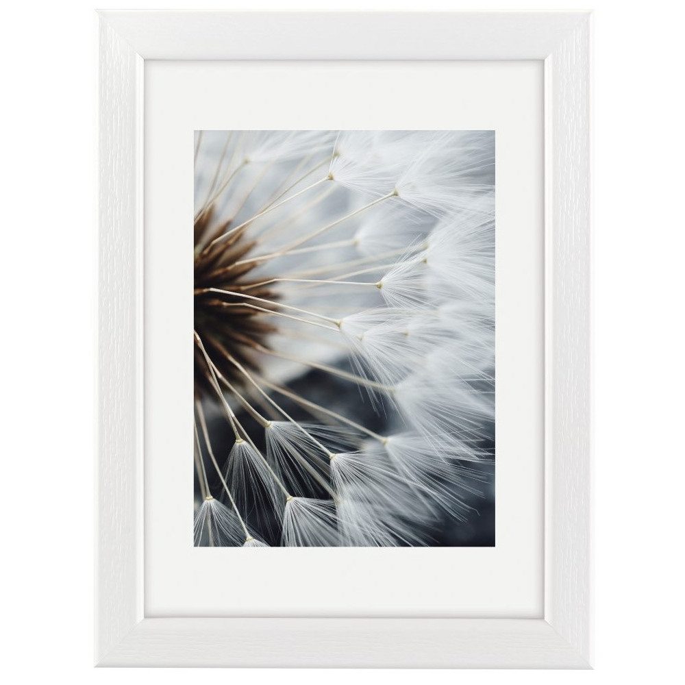 Hama Bilderrahmen Hama Kunststoffrahmen Breeze 20x30cm weiß