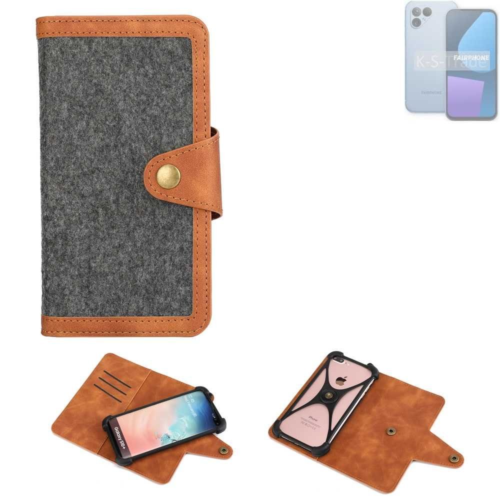 Handyhülle für Fairphone Fairphone 5