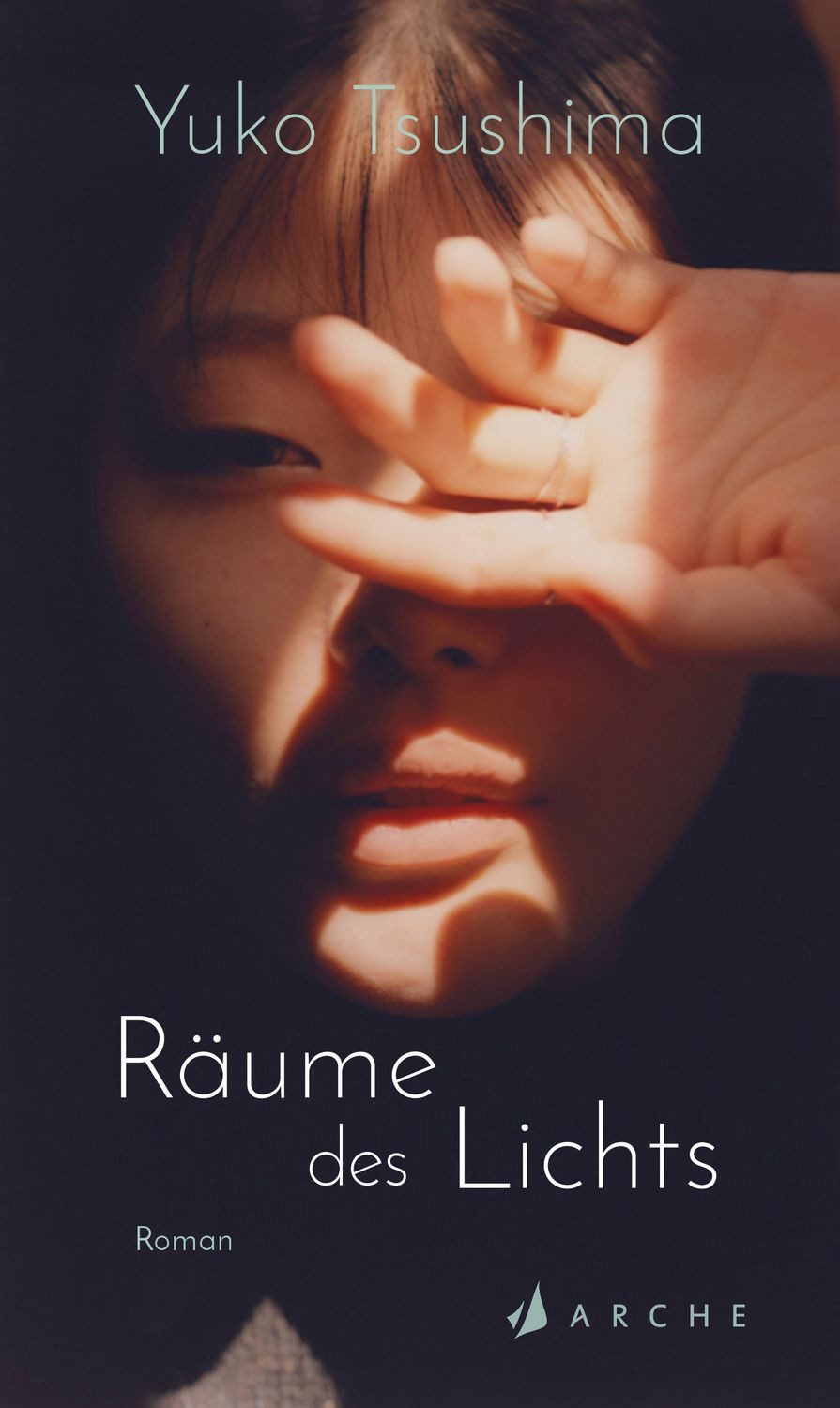 Belletristik Räume des Lichts Roman Yuko Tsushima