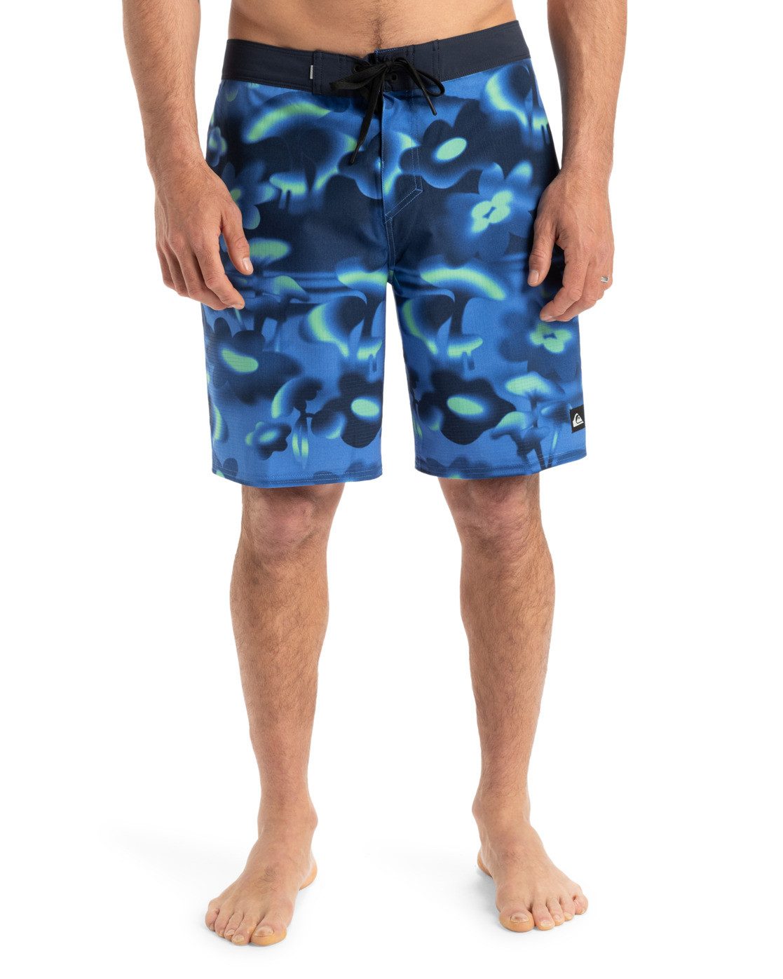 Quiksilver Boardshorts Highline Straight Leg 19" günstig online kaufen
