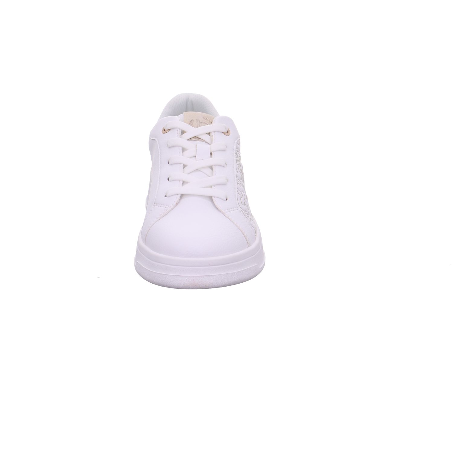bugatti Bugatti weiß kombi Sneaker günstig online kaufen