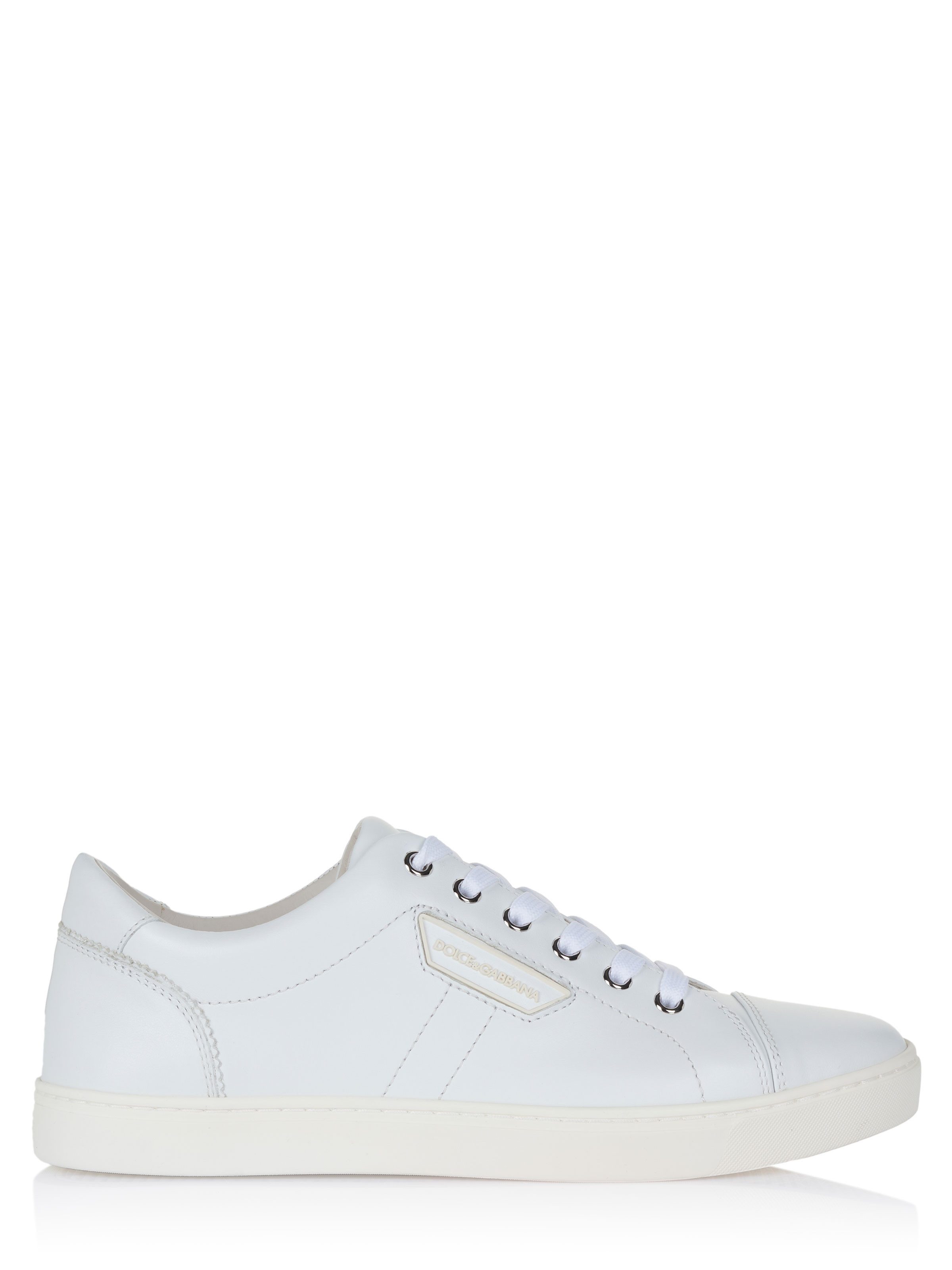 Dolce & Gabbana Sneaker schwarz Sneaker