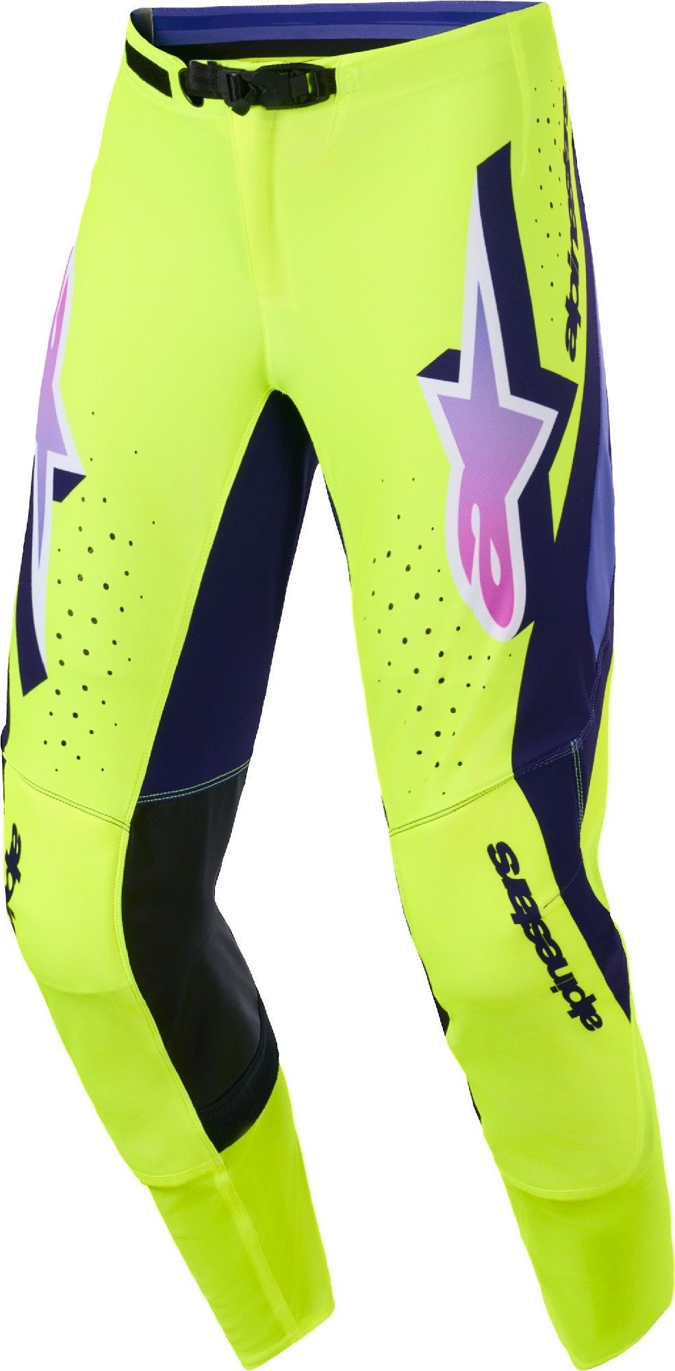 Motorradhose Supertech Vista Motocross Hose