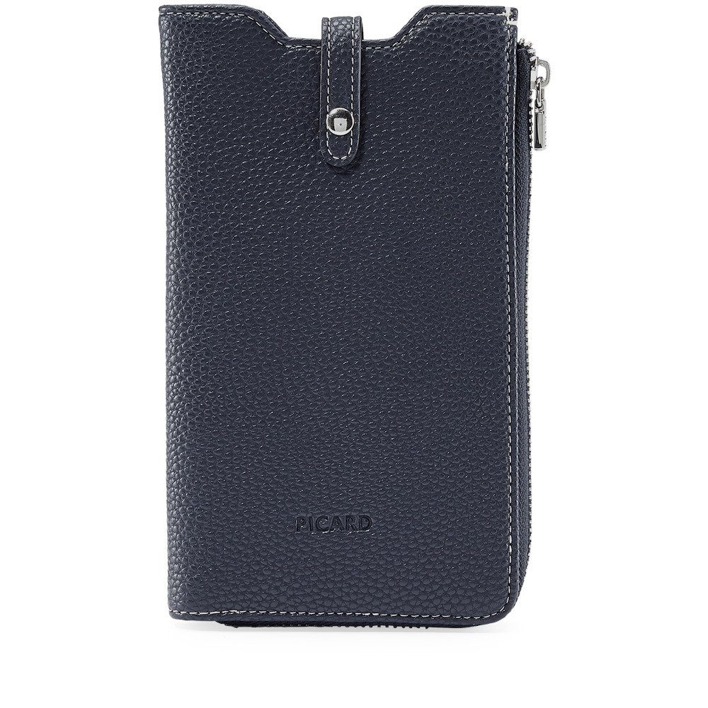 Picard Schultertasche PICARD Handytasche Loire aus Synthetik