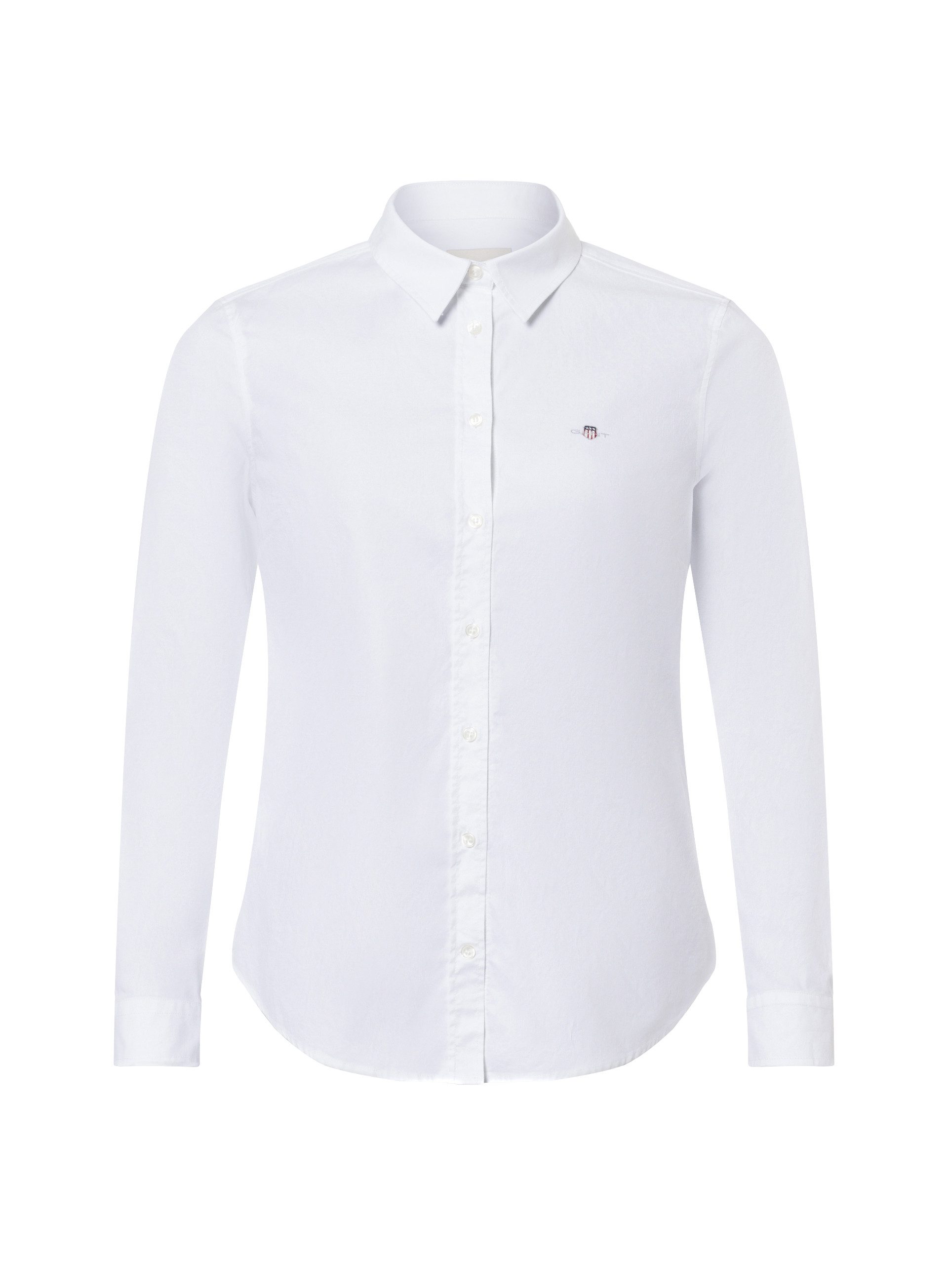 Gant Hemdbluse günstig online kaufen