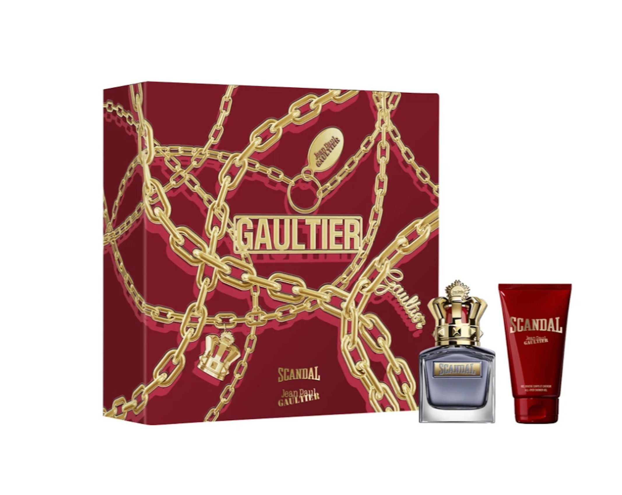 Duft-Set Scandal pour Homme Limited Edition
