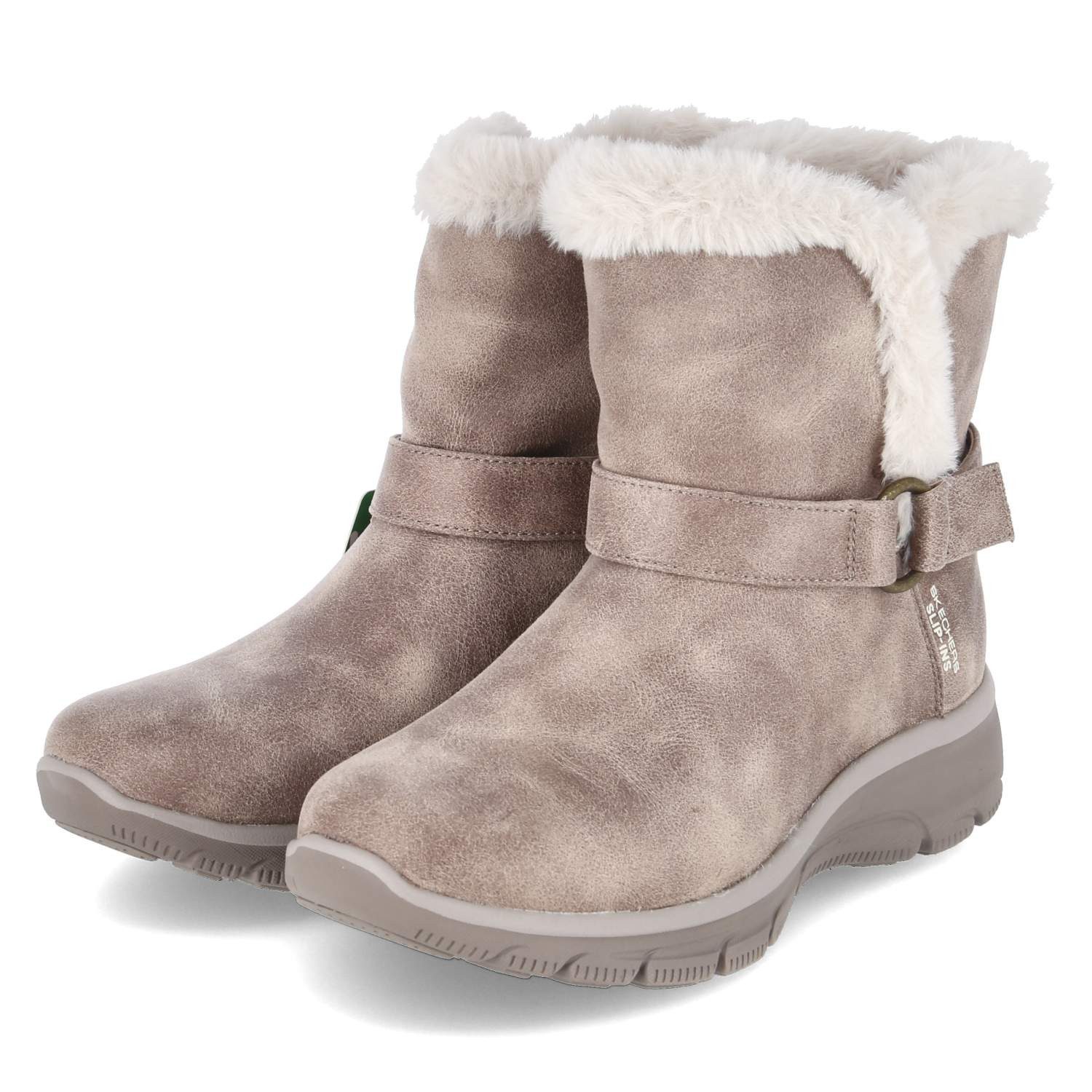 Skechers 168045 DKTP Winterstiefel günstig online kaufen