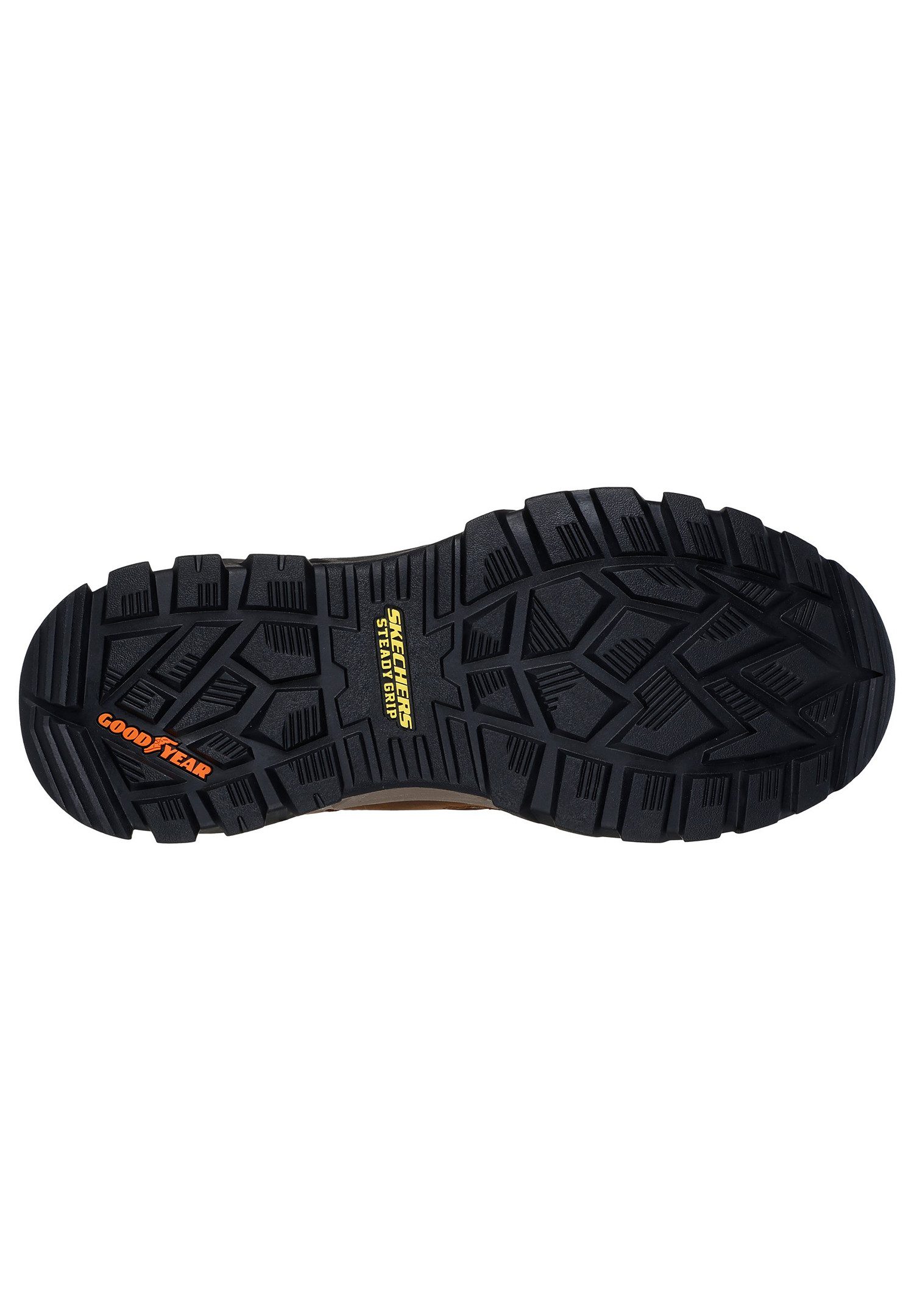 Skechers Arch Fit Tarver Loader Stiefel – Bild 5 von 5