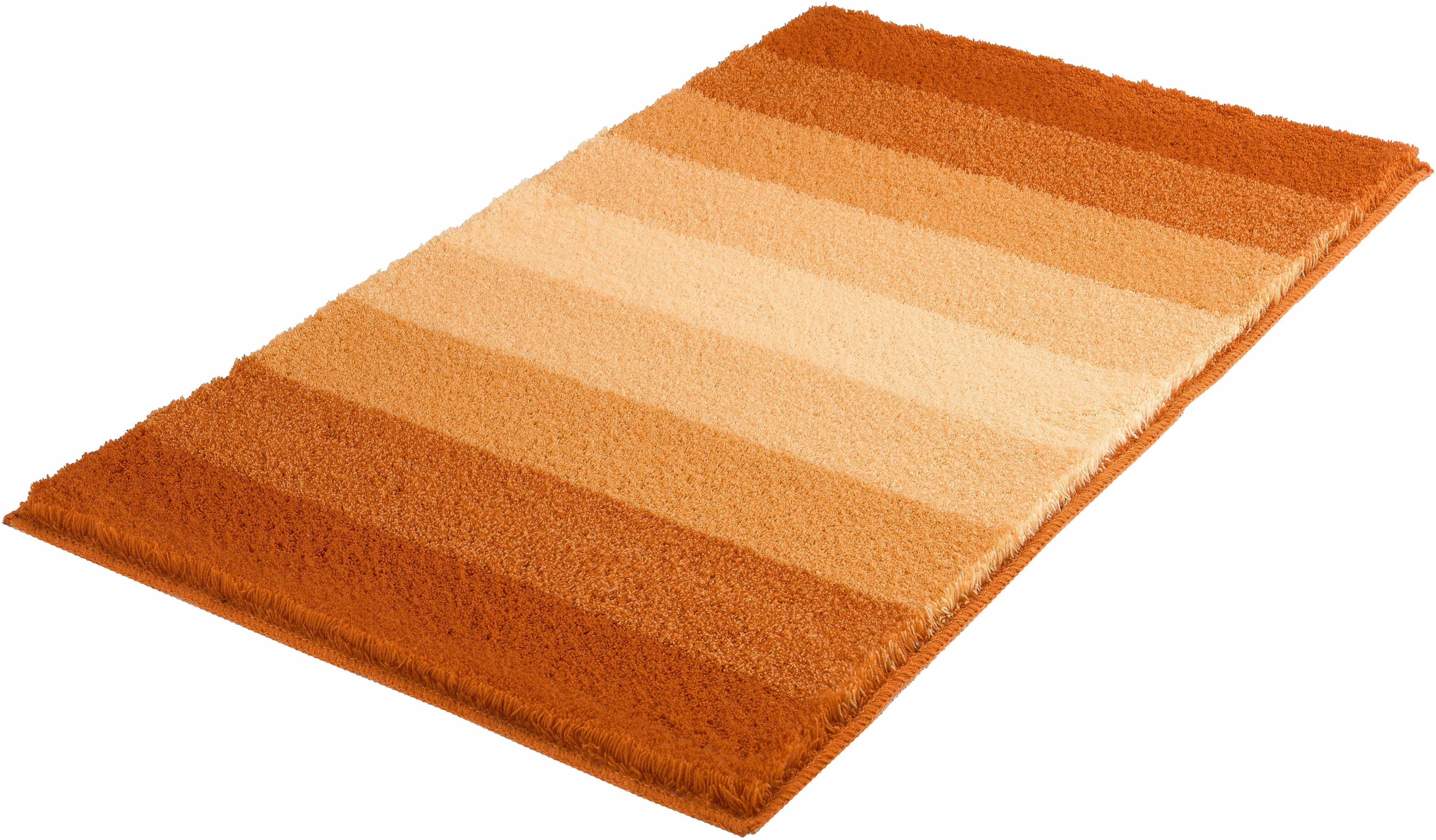 MEUSCH Badematte Palace, Höhe 23 mm, rutschhemmend beschichtet, fußbodenhei günstig online kaufen