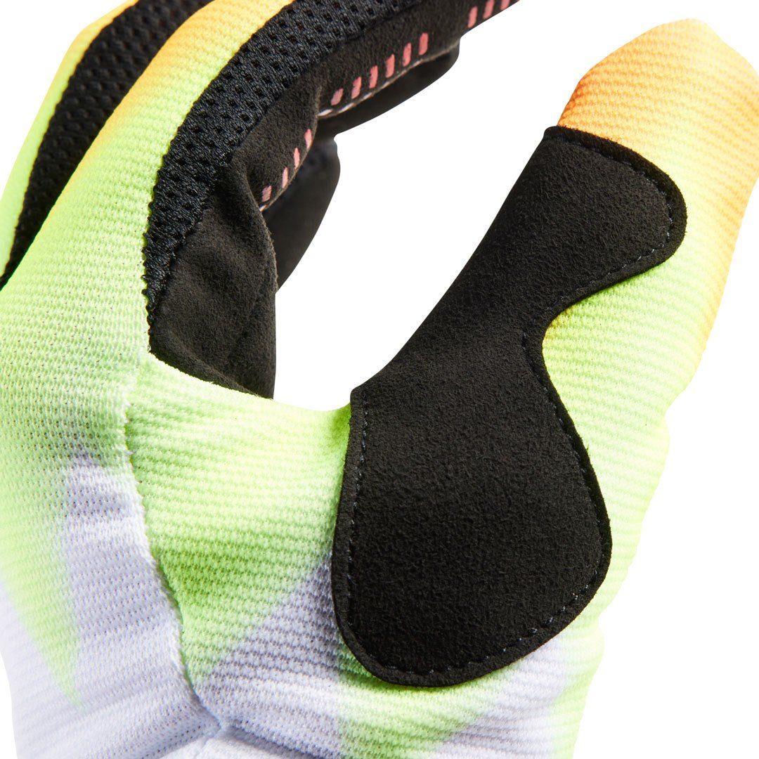 Fox Racing Motorradhandschuhe 180 Statk Motocross Handschuhe