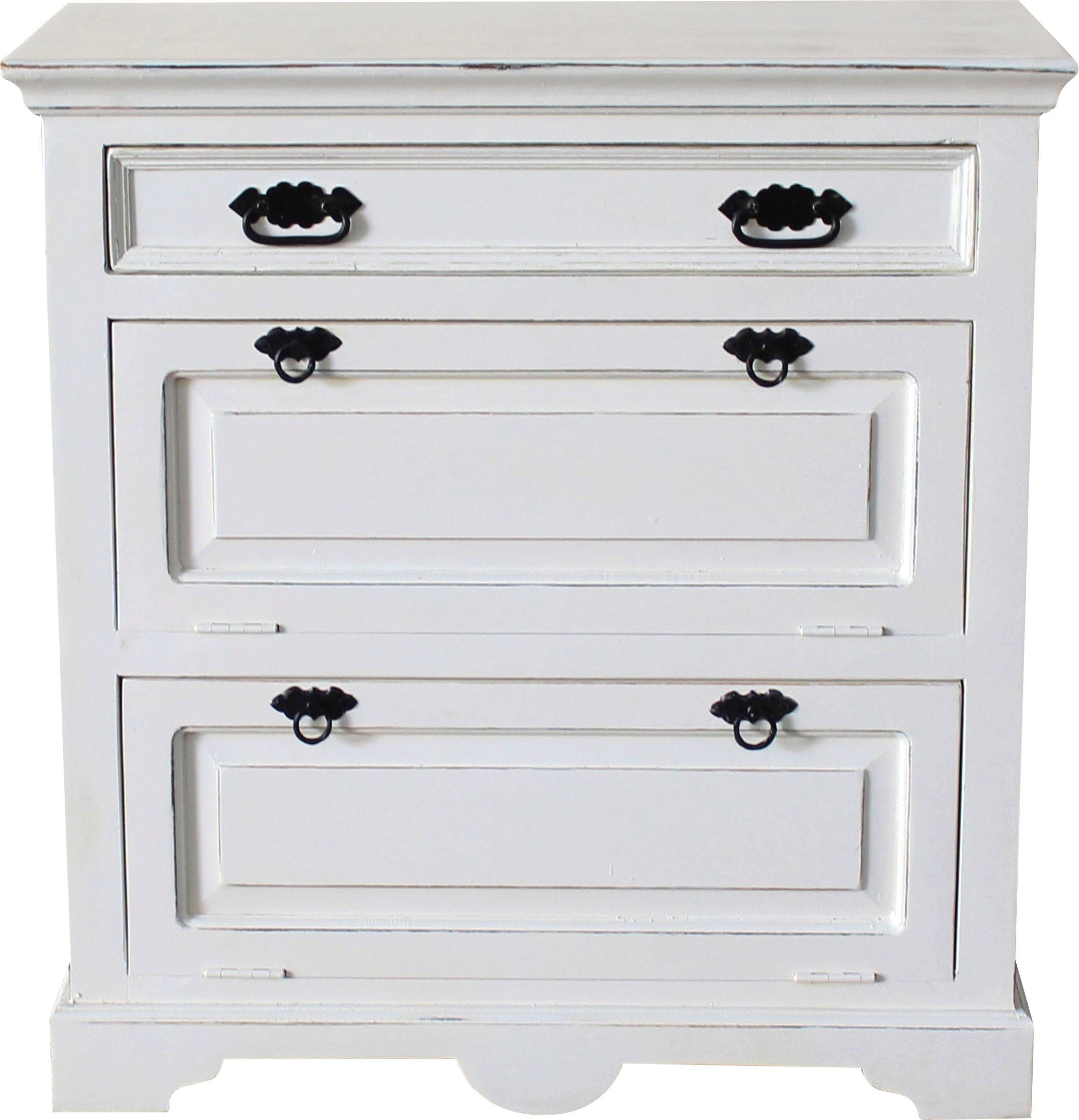 SIT Schuhschrank Toledo