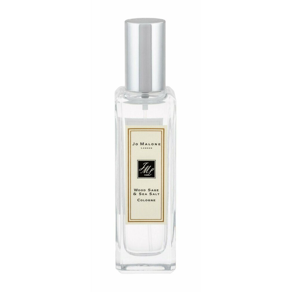 Körperpflegeduft Wood Sage & Sea Salt EdC 30ml NEU & OVP