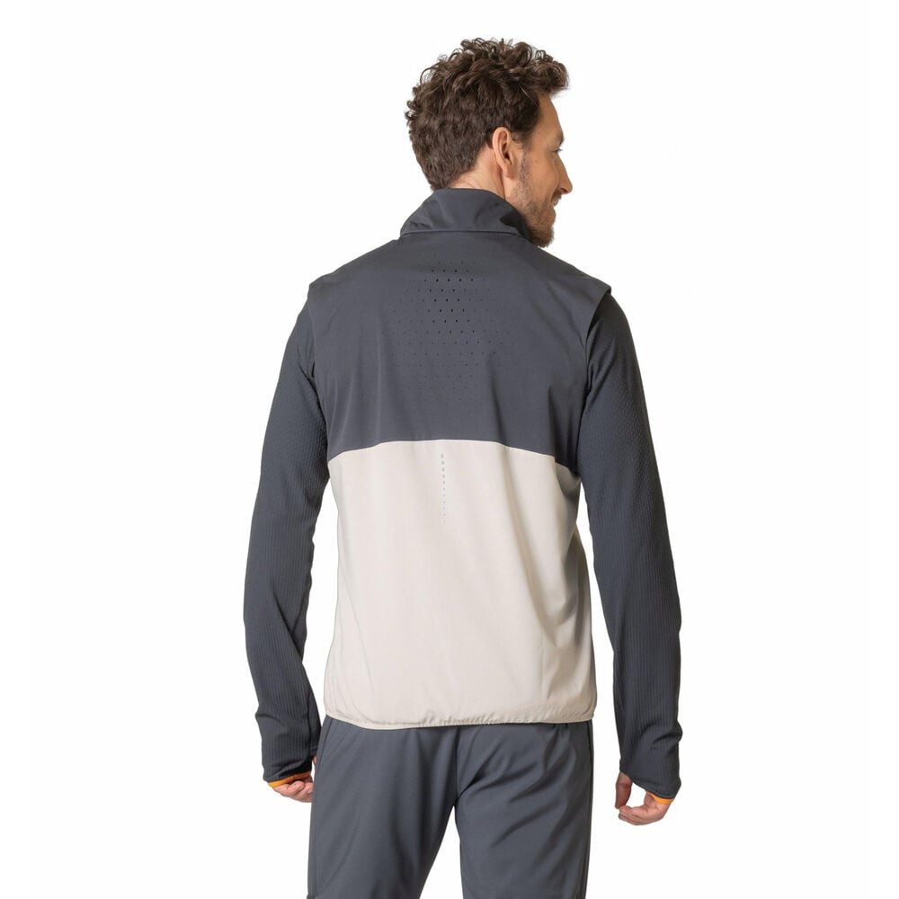 Odlo Funktionsweste Zeroweight Warm
