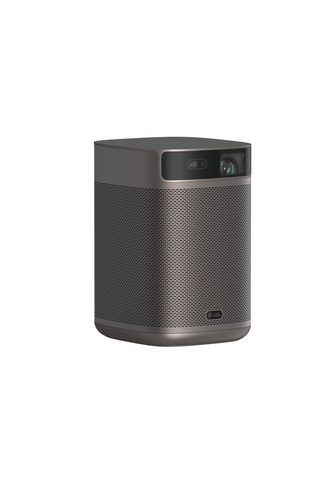  XGIMI MoGo2Pro ir Stand Beamer (400 lm...
