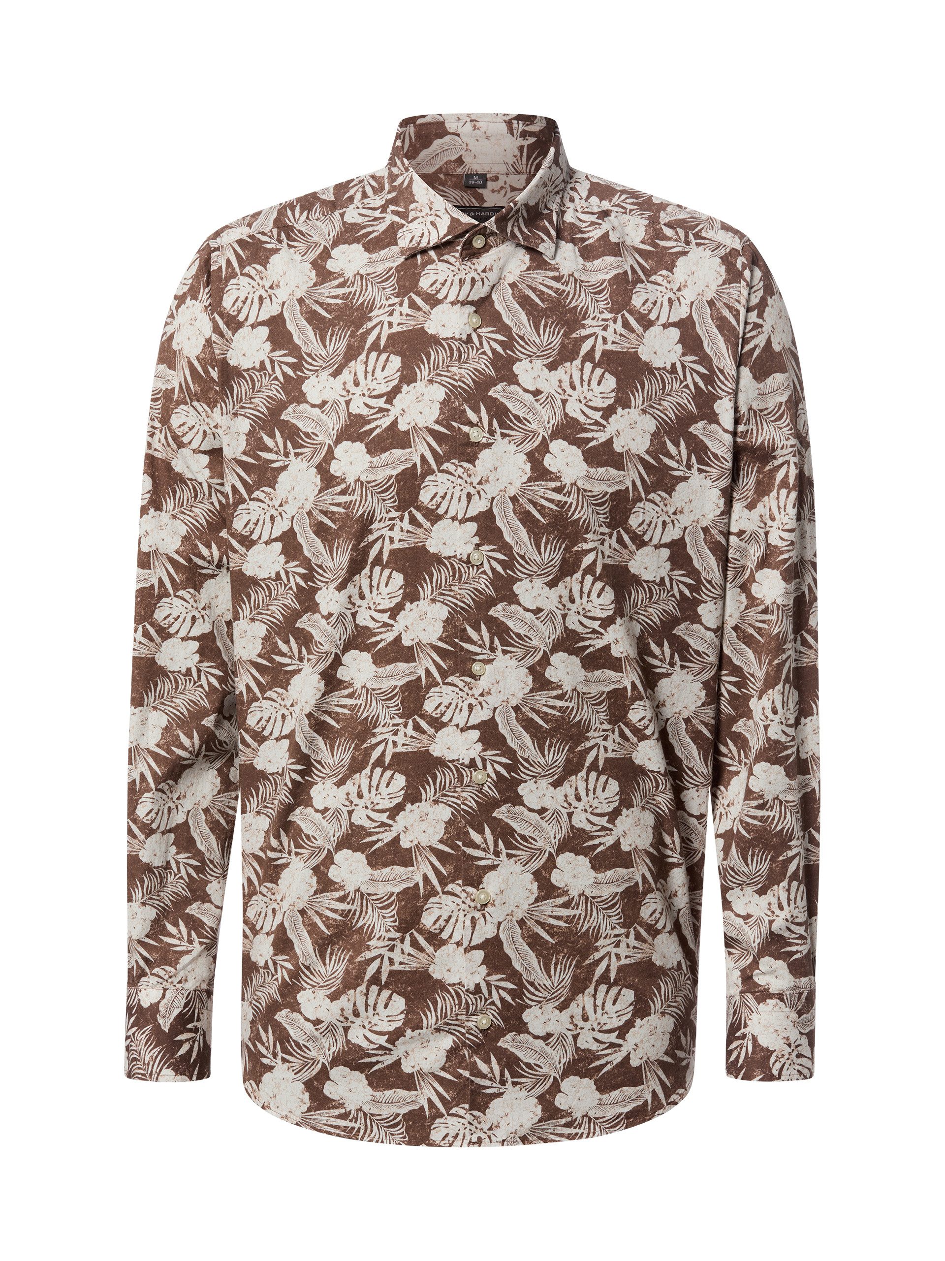 Finshley & Harding Outdoorhemd