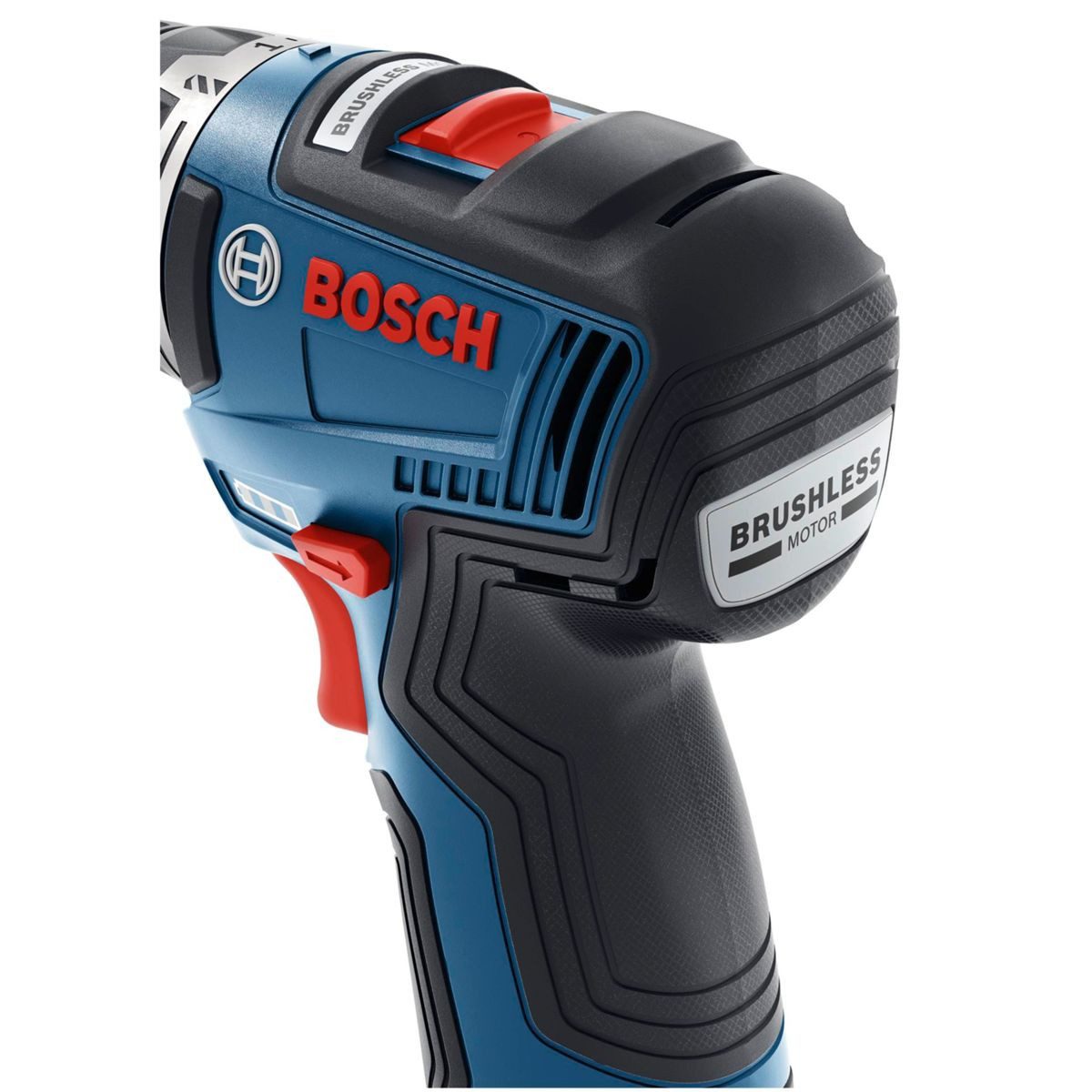 BOSCH Bohrschrauber GSR 12V-35 FC Flexi günstig online kaufen