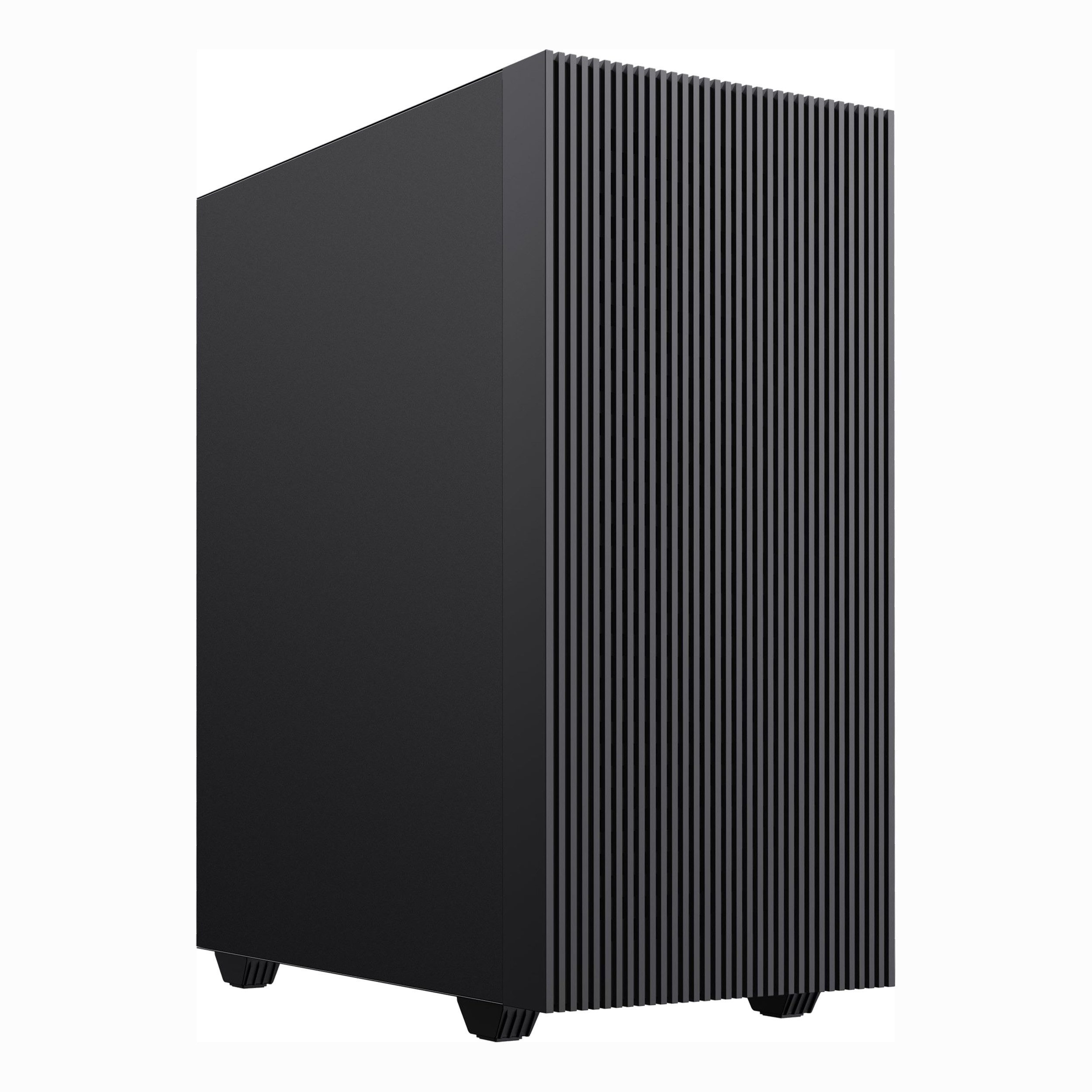 GAMEMAX MegaDeal Multimedia-PC 2721 AMD Ryzen 5 5600GT 16GB 480GB SSD PC-Komplettsystem (27", AMD Ryzen 5 5600GT, Radeon Graphics on Board, 16 GB RAM, 480 GB SSD, Windows 11 + MSI PRO MP273A Monitor, 69cm (27)