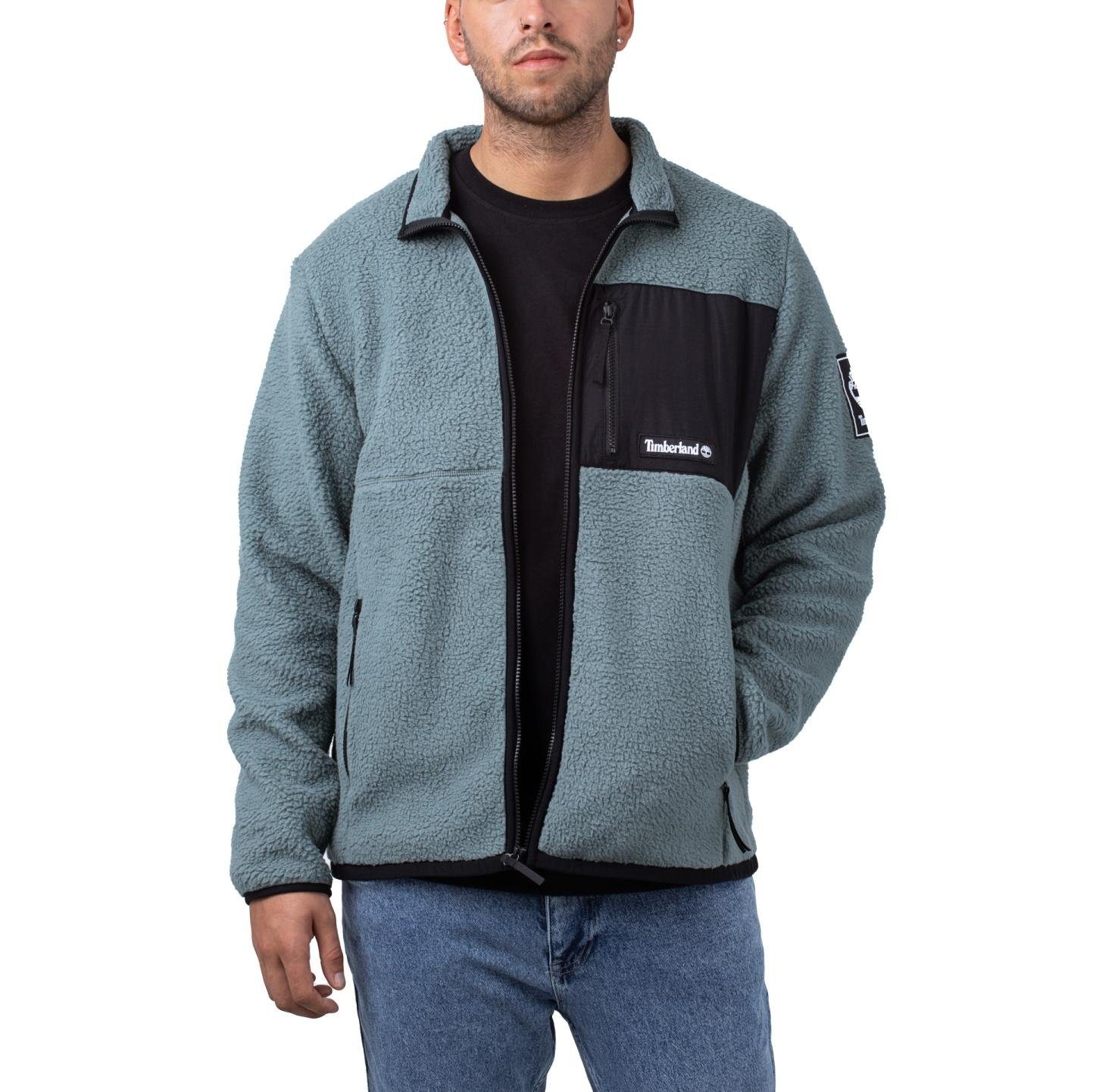 Timberland Jackenblazer Timberland Sherpa Fleece Jacket