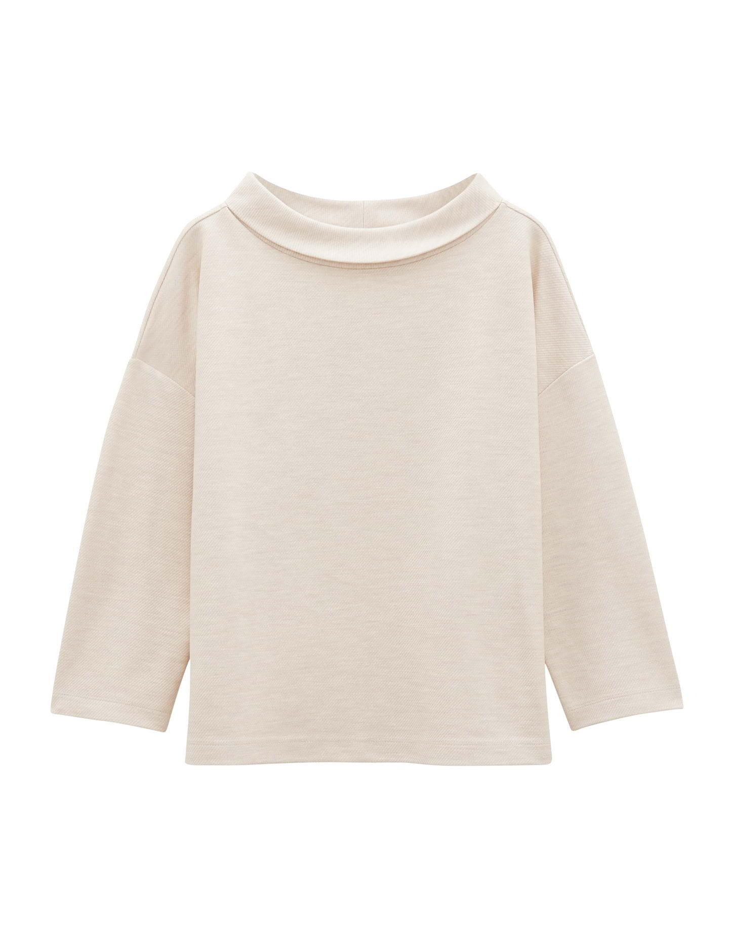 someday Sweater Sweater ULUNA Loose aus günstig online kaufen