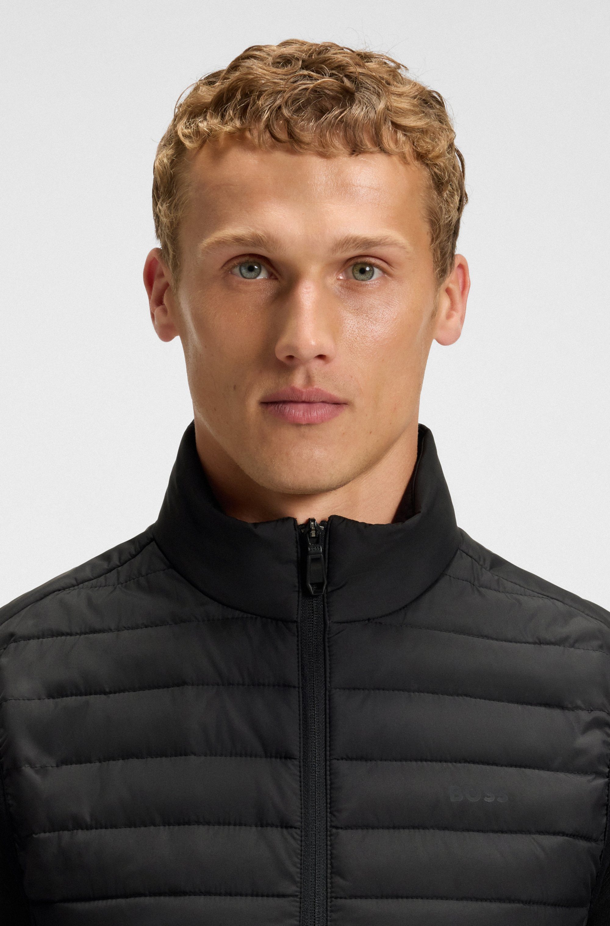 BOSS GREEN Steppweste V Urbanex Vest günstig online kaufen