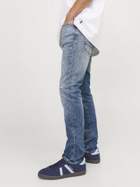 Jack & Jones Slim-fit-Jeans GLENN BLAIR