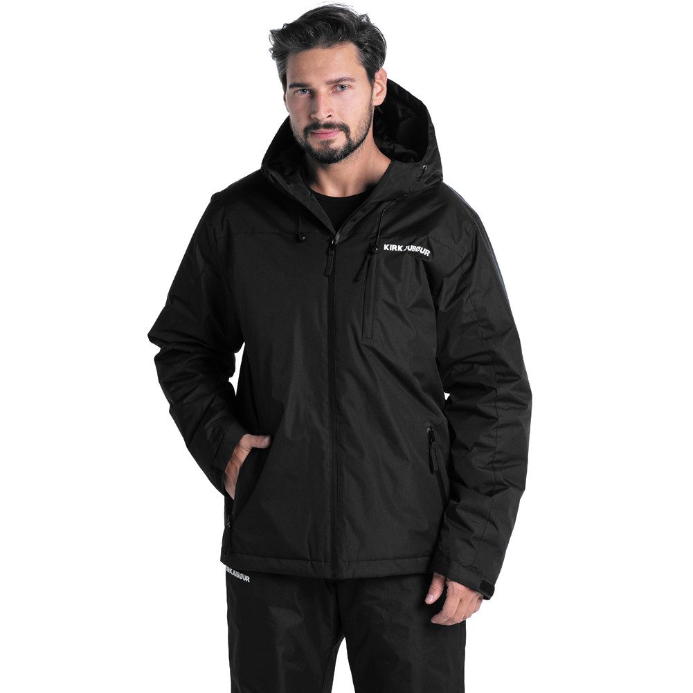 KIRKJUBOUR Skijacke "Skadi" Herren Skijacke